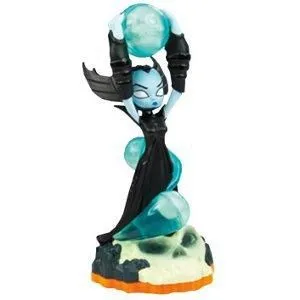 Hex - Series 2 - Skylanders Figure - Orange Base 84498888
