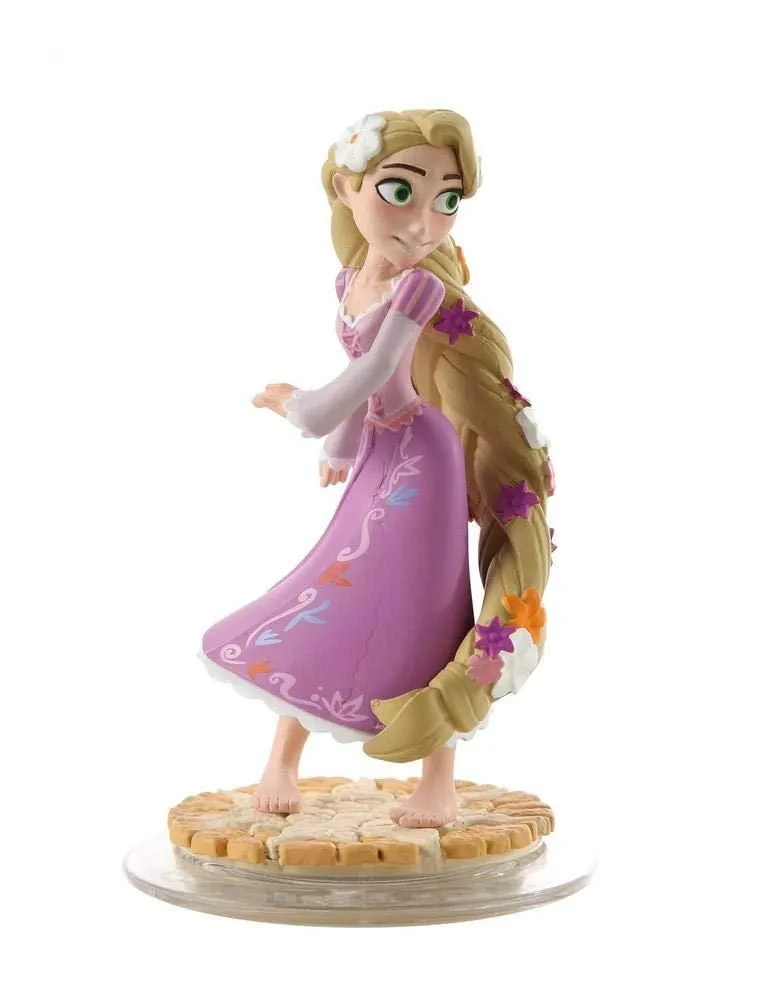 Rapunzel - Disney Infinity Figure 1000023 - Tangled