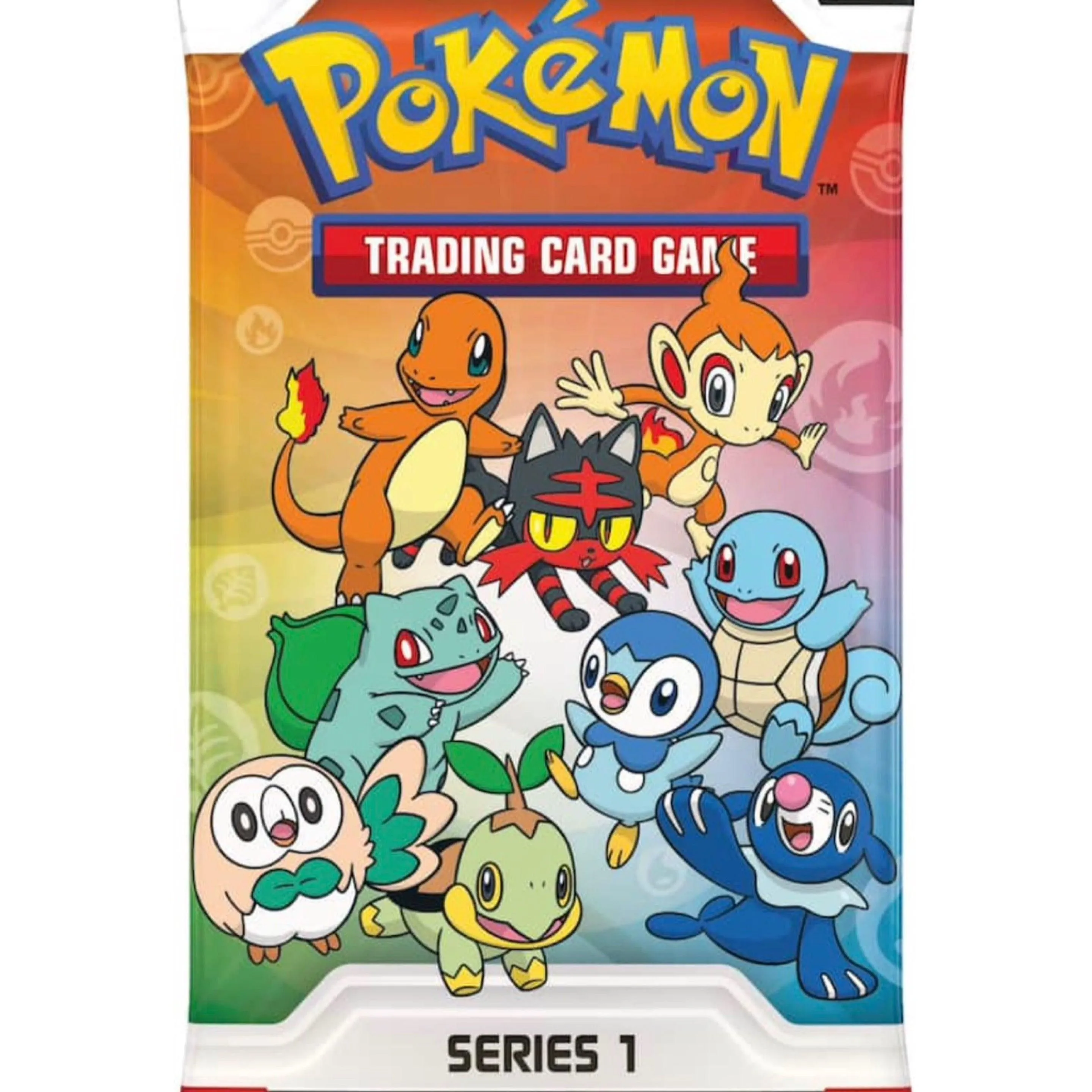 Series 1 Single Pack