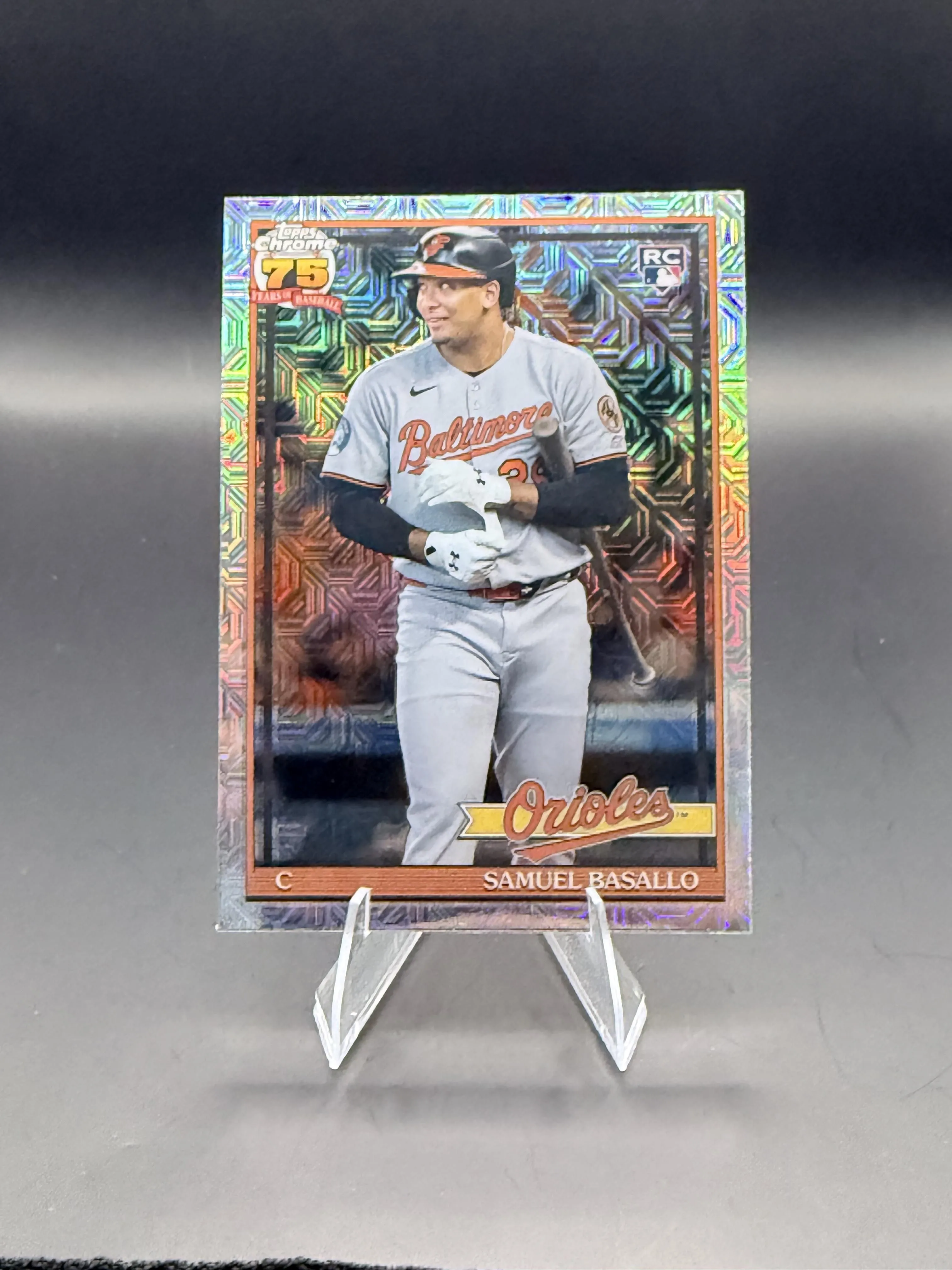 Card image