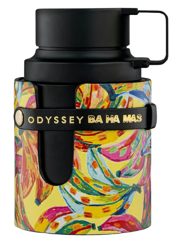 ARMAF ODYSSEY BA HA MAS UNISEX
