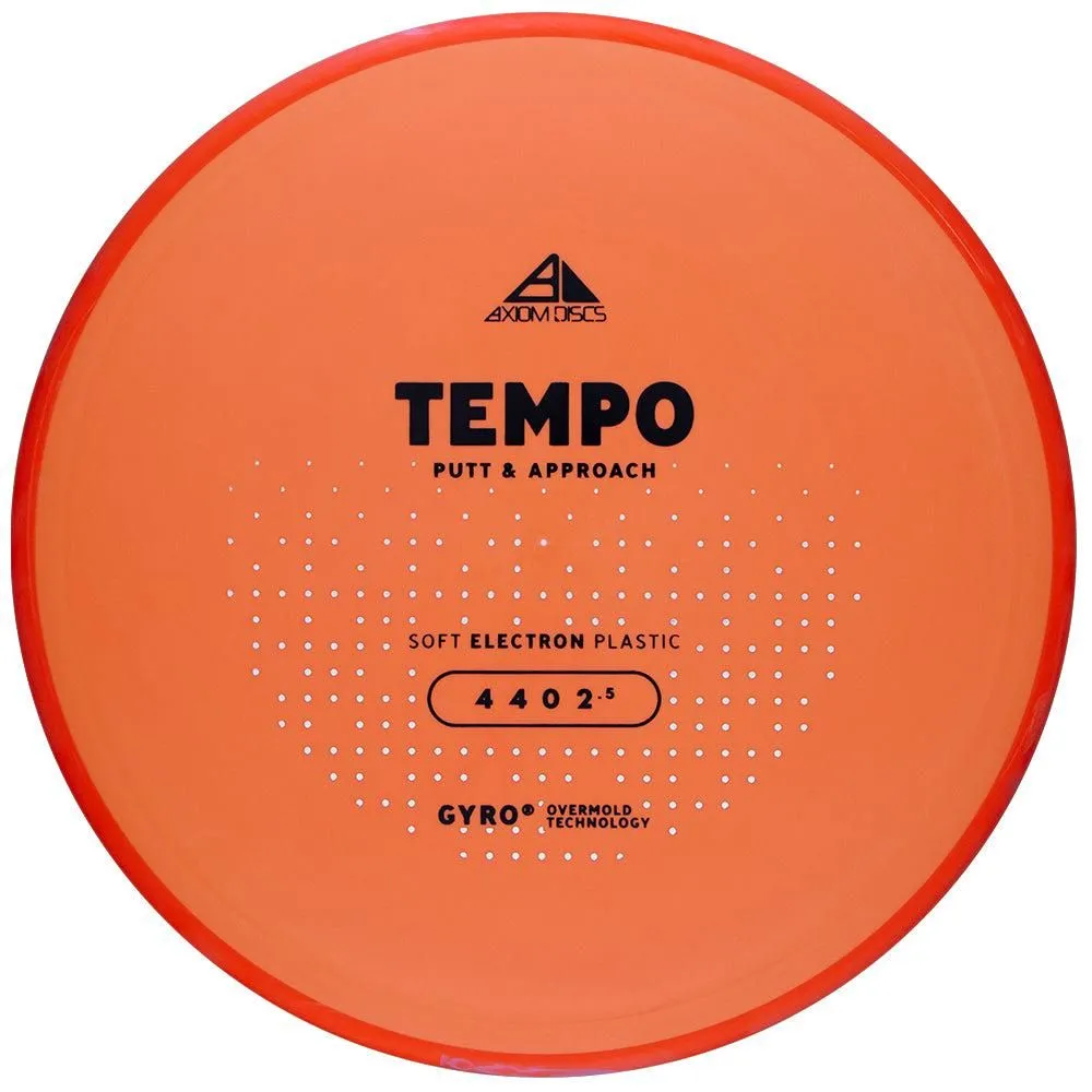 Axiom Electron Soft Tempo