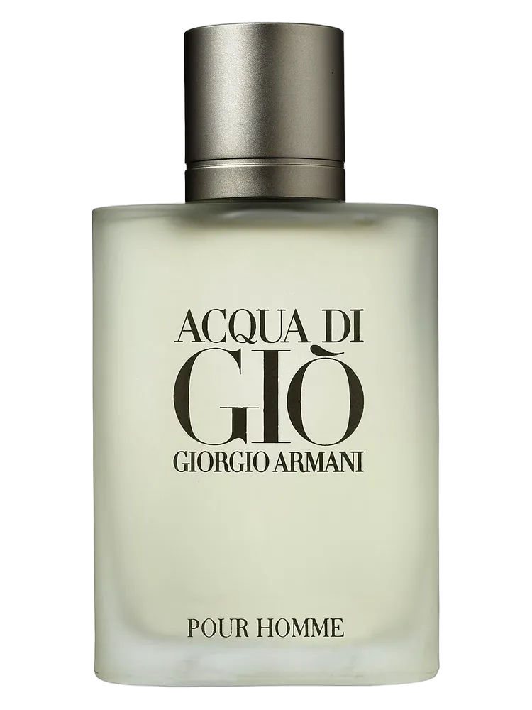 GIORGIO ARMANI ACQUA DI GIO MEN