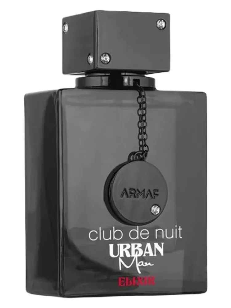ARMAF CLUB DE NUIT URBAN MAN ELIXIR MEN