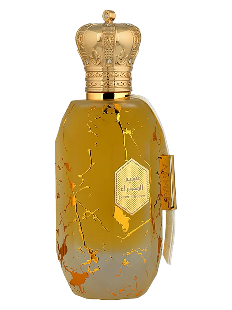 ARMAF ETER DESERT BREEZE UNISEX