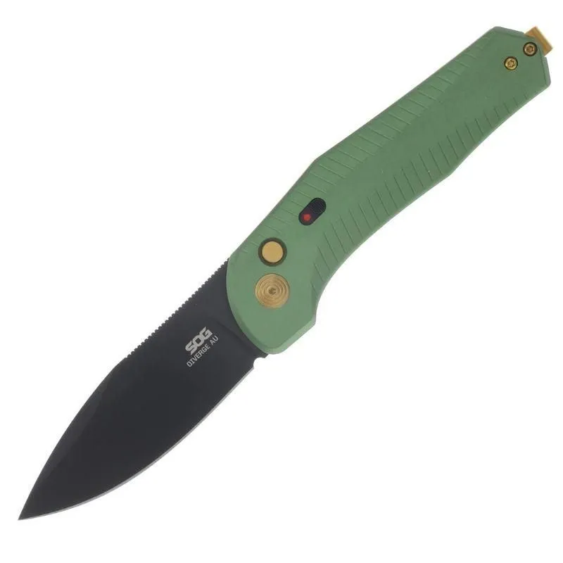 SOG Diverge AU - Green