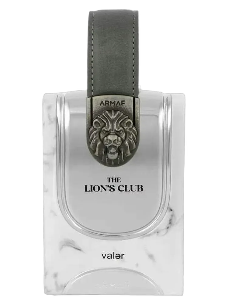 ARMAF THE LION'S CLUB VALER MEN