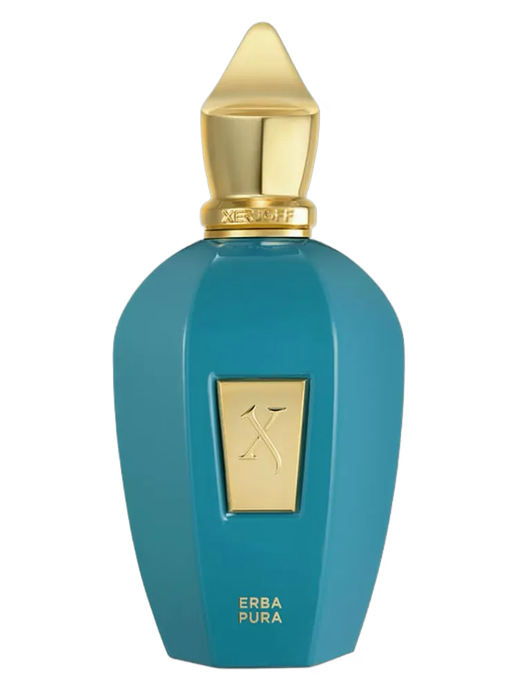 XERJOFF ERBA PURA UNISEX