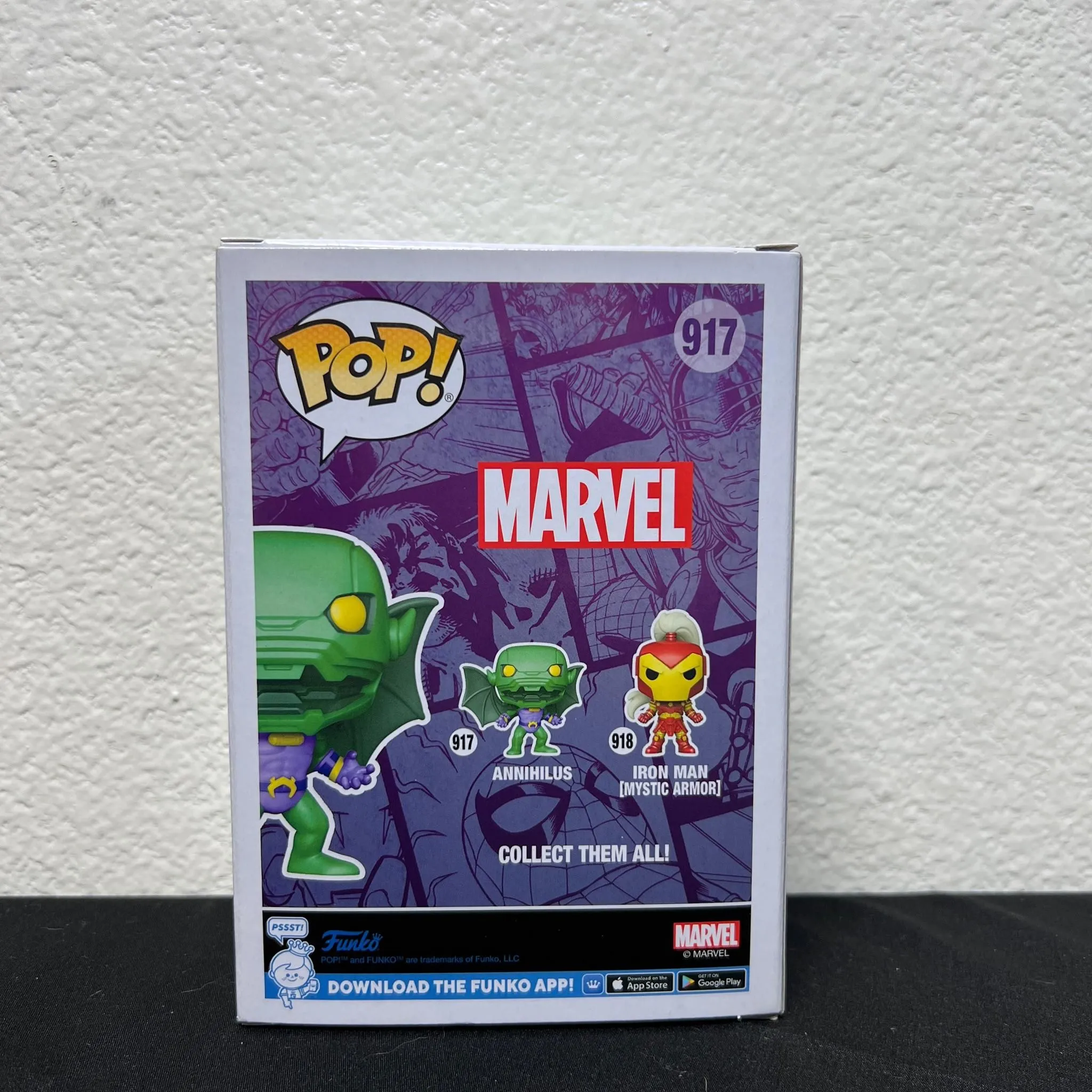 Listing Image Blurred Background