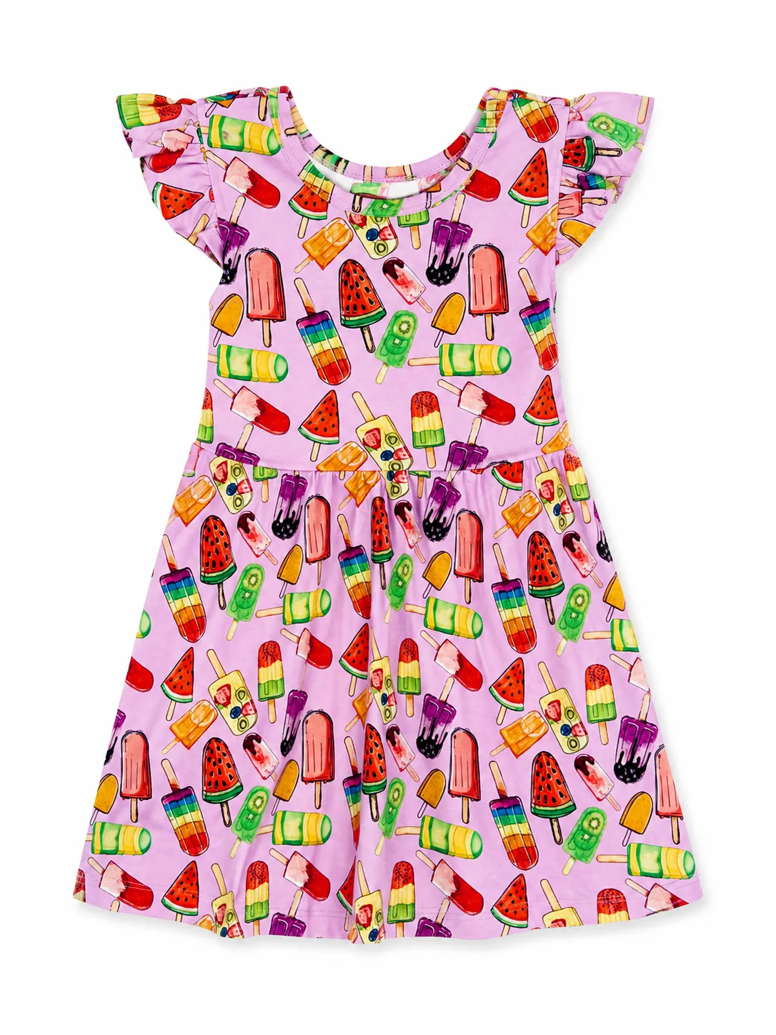 Bombpop dress