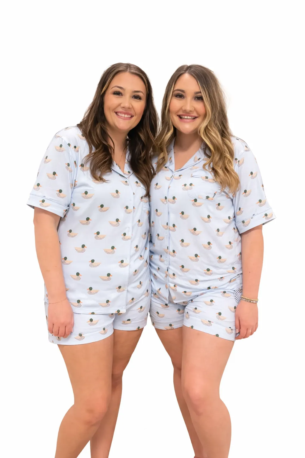 Lucky Duck Mom Jams