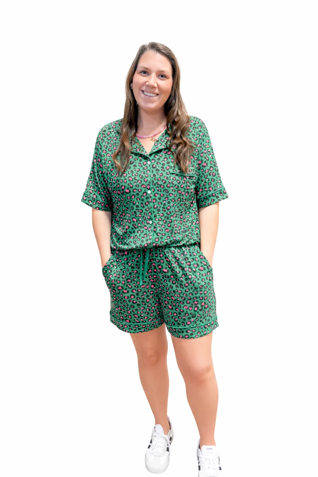 Sassy Safari Mom Jams