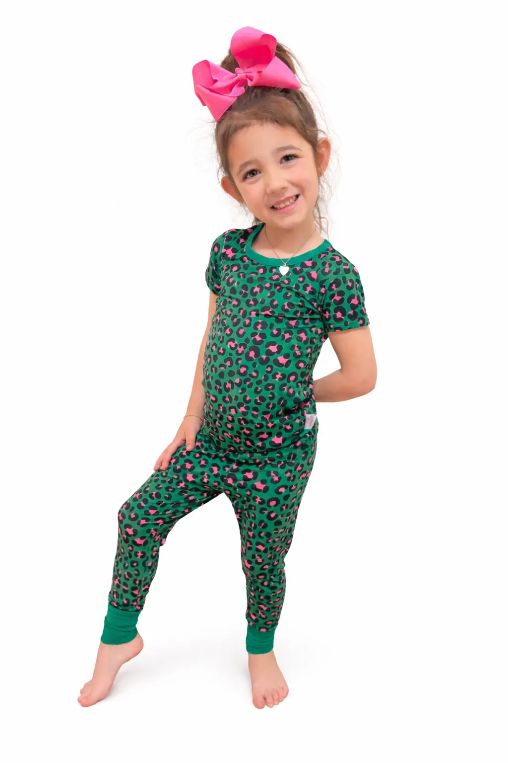 Sassy safari set