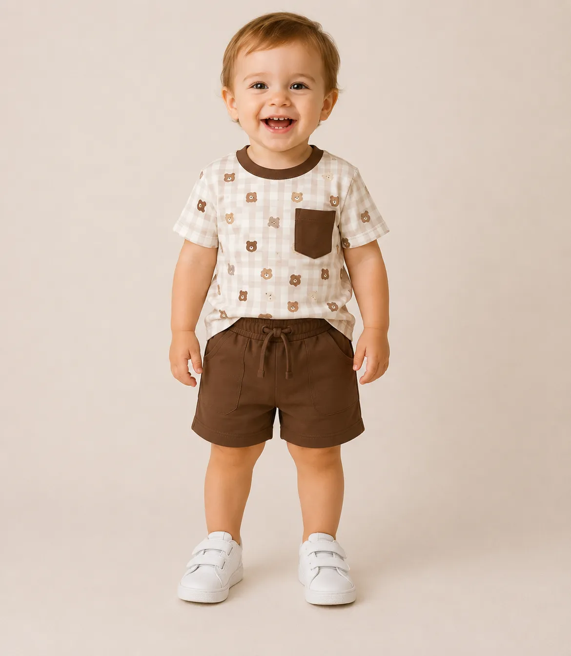 Twocubs daywear