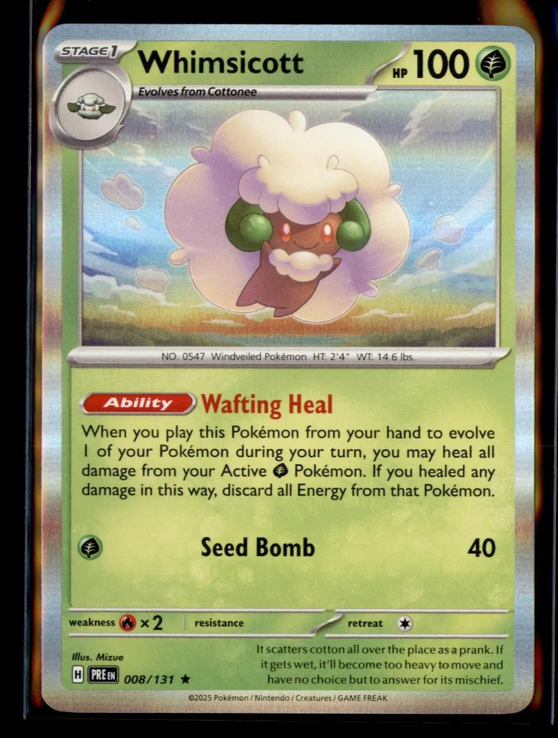 Card image