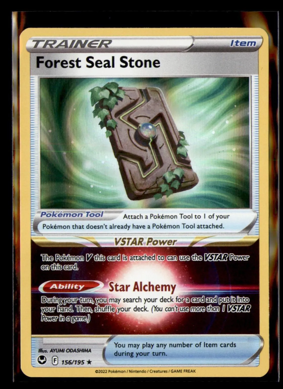 Card image