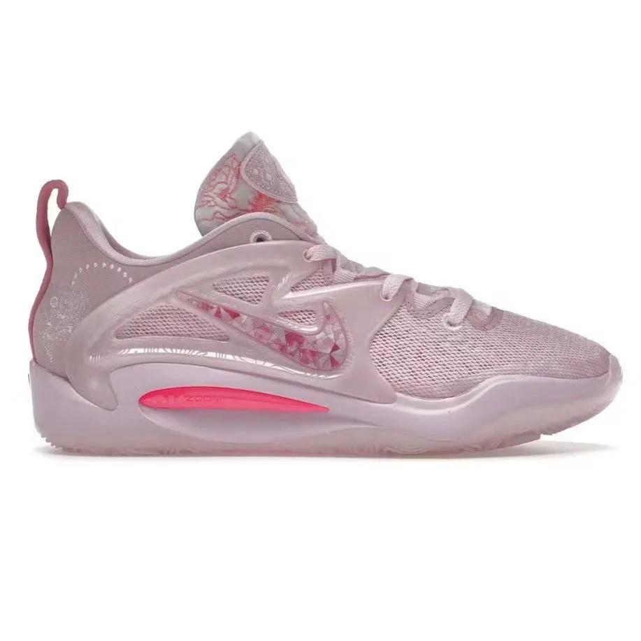 Nike KD 15 Aunt Pearl