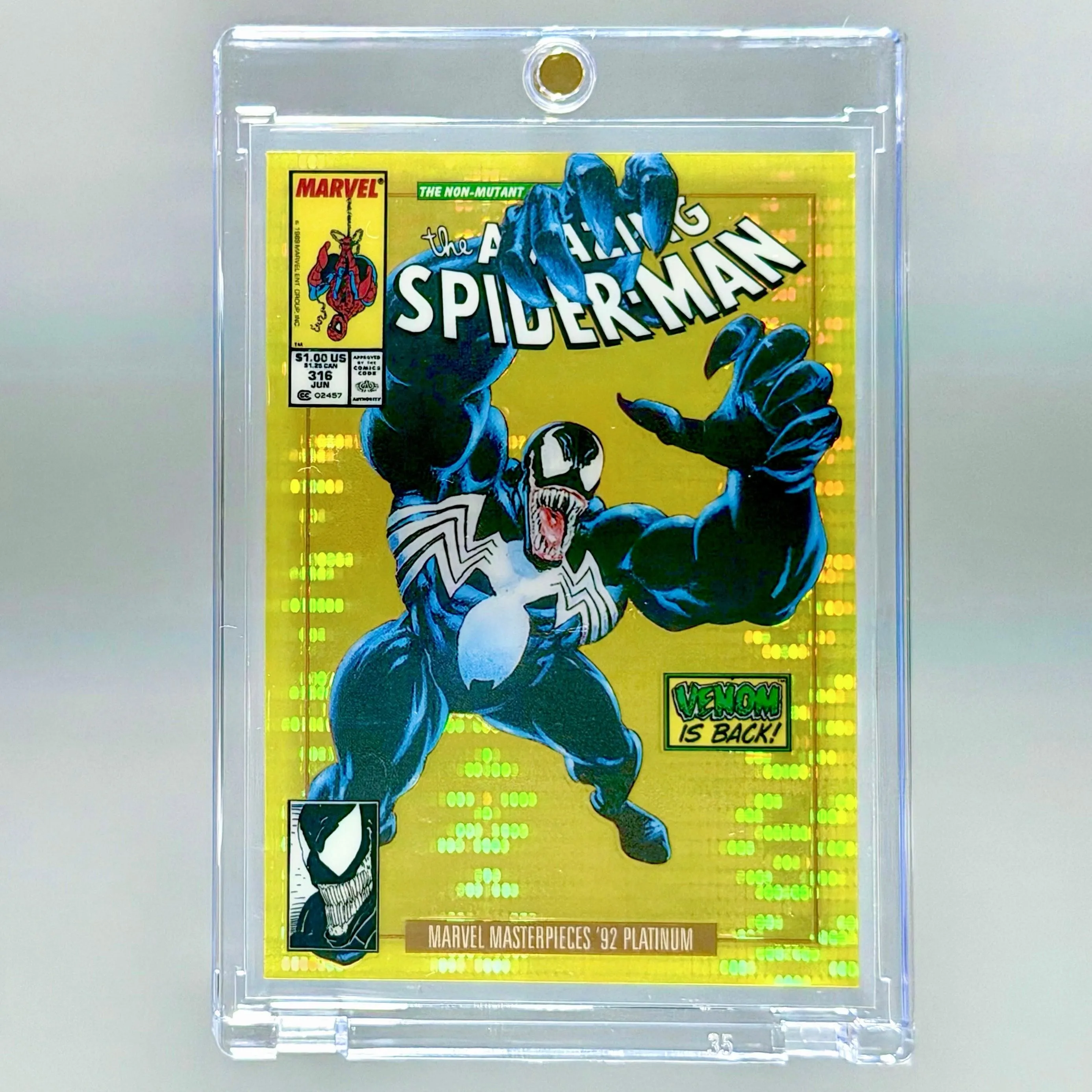 Venom