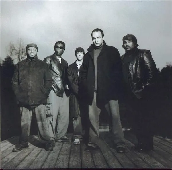 Dave Matthews Band - Everyday (CD, Album, Son)