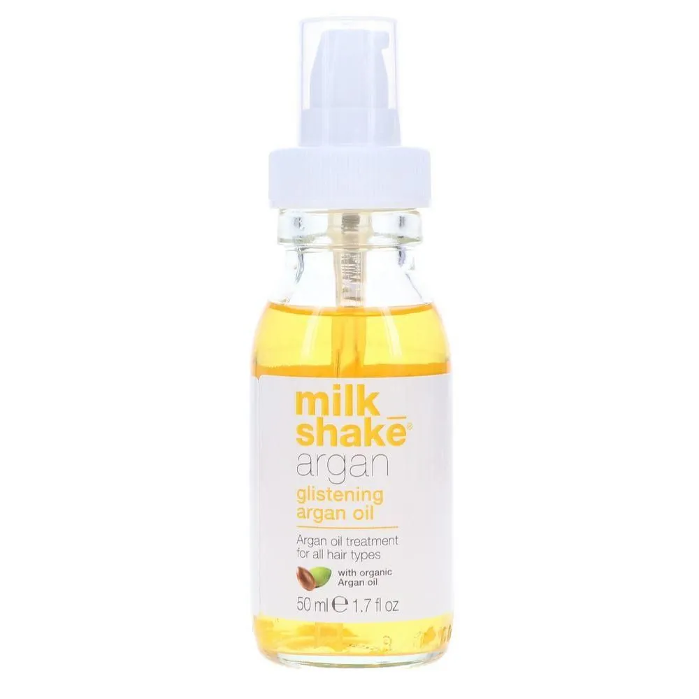 Brand New - milk_shake Glistening Argan Oil 1.7 oz