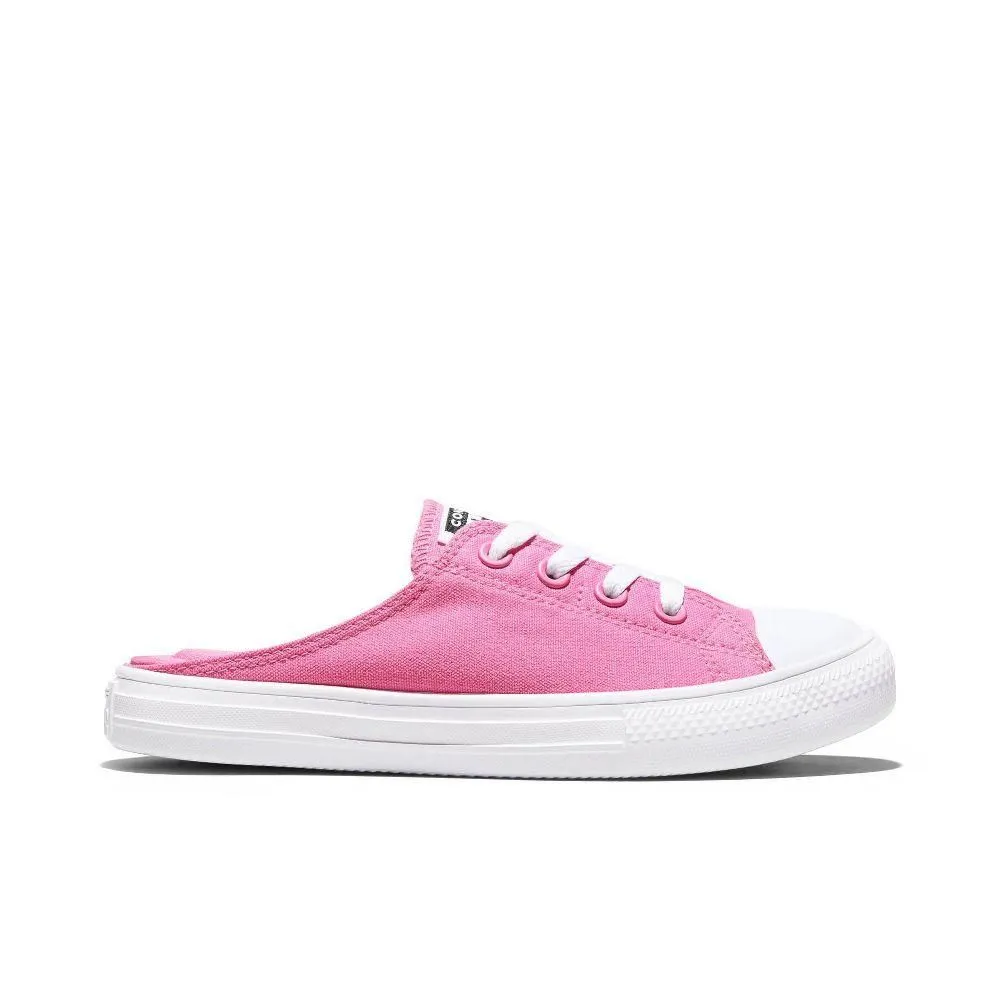 New without Tags - Converse Women's Slip On Backless Sneakers - Light Pink 5