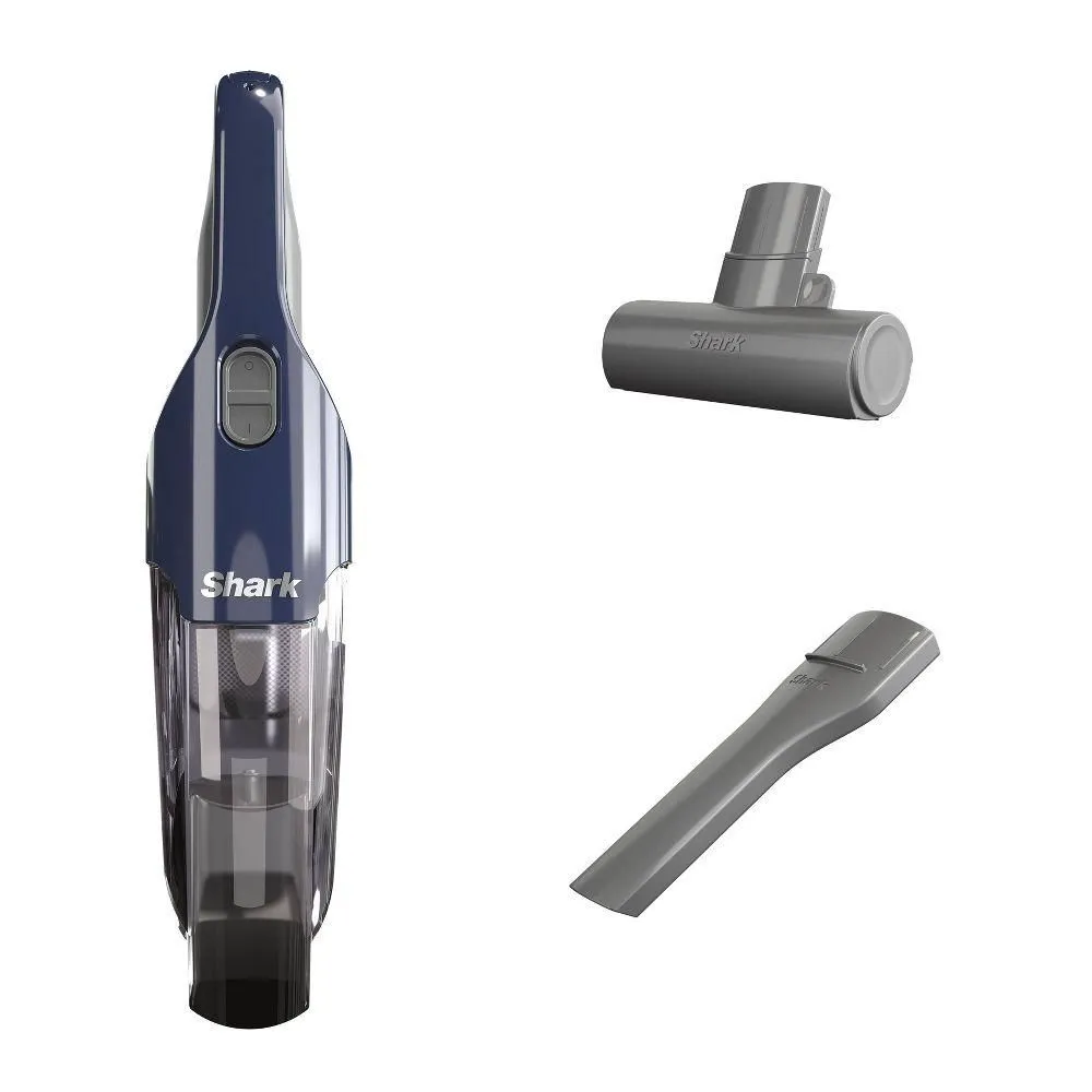 Used and fully functioning - Shark Cyclone Cordless Handheld Vacuum