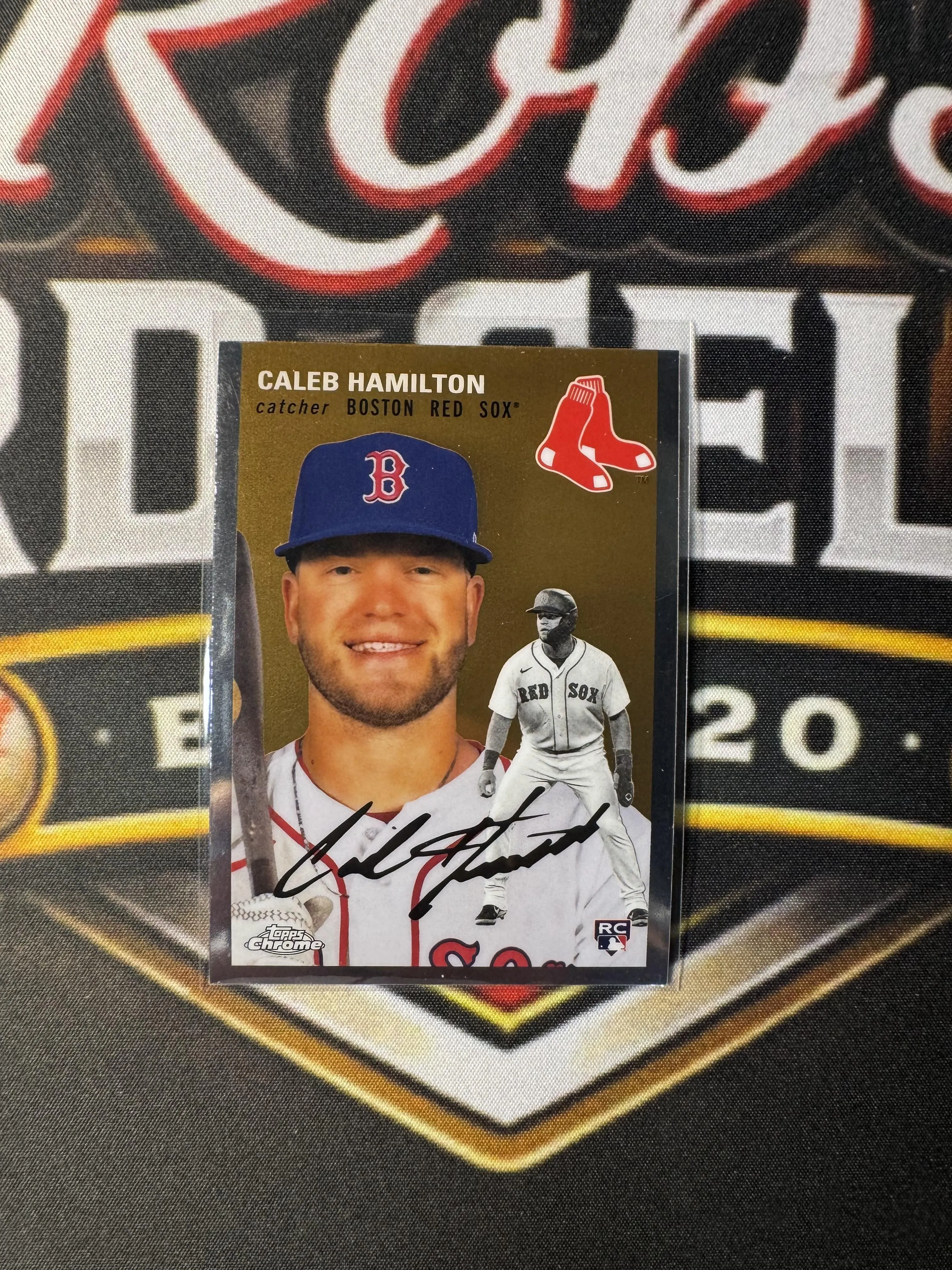 Card image