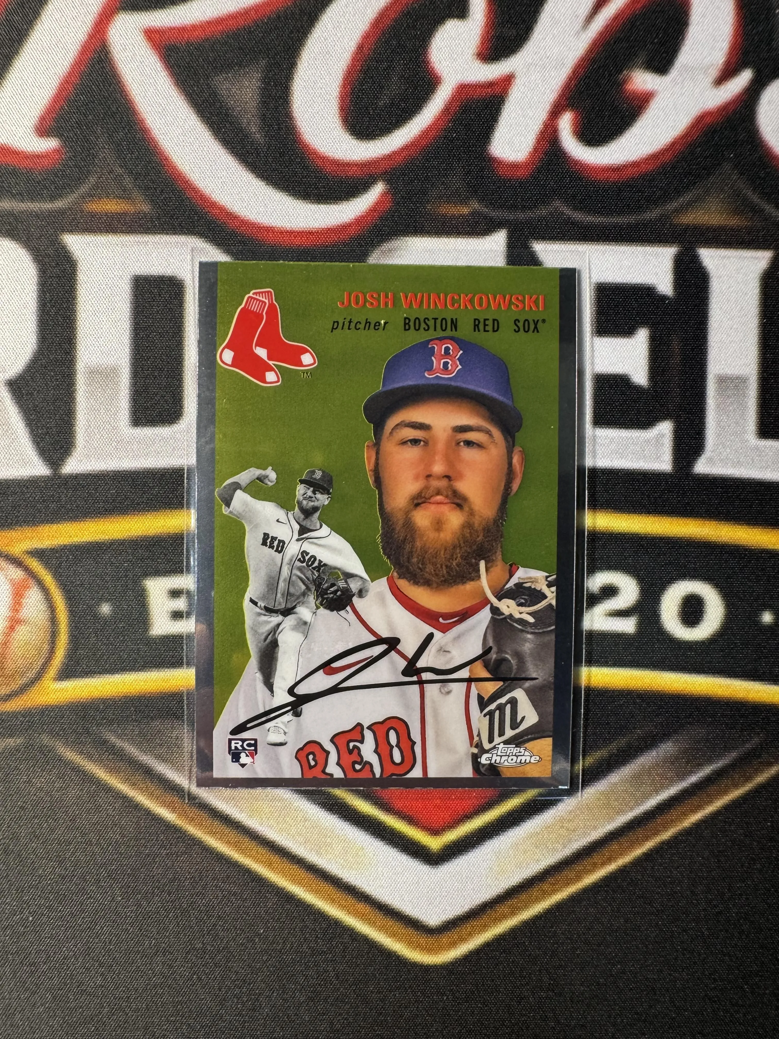 Card image