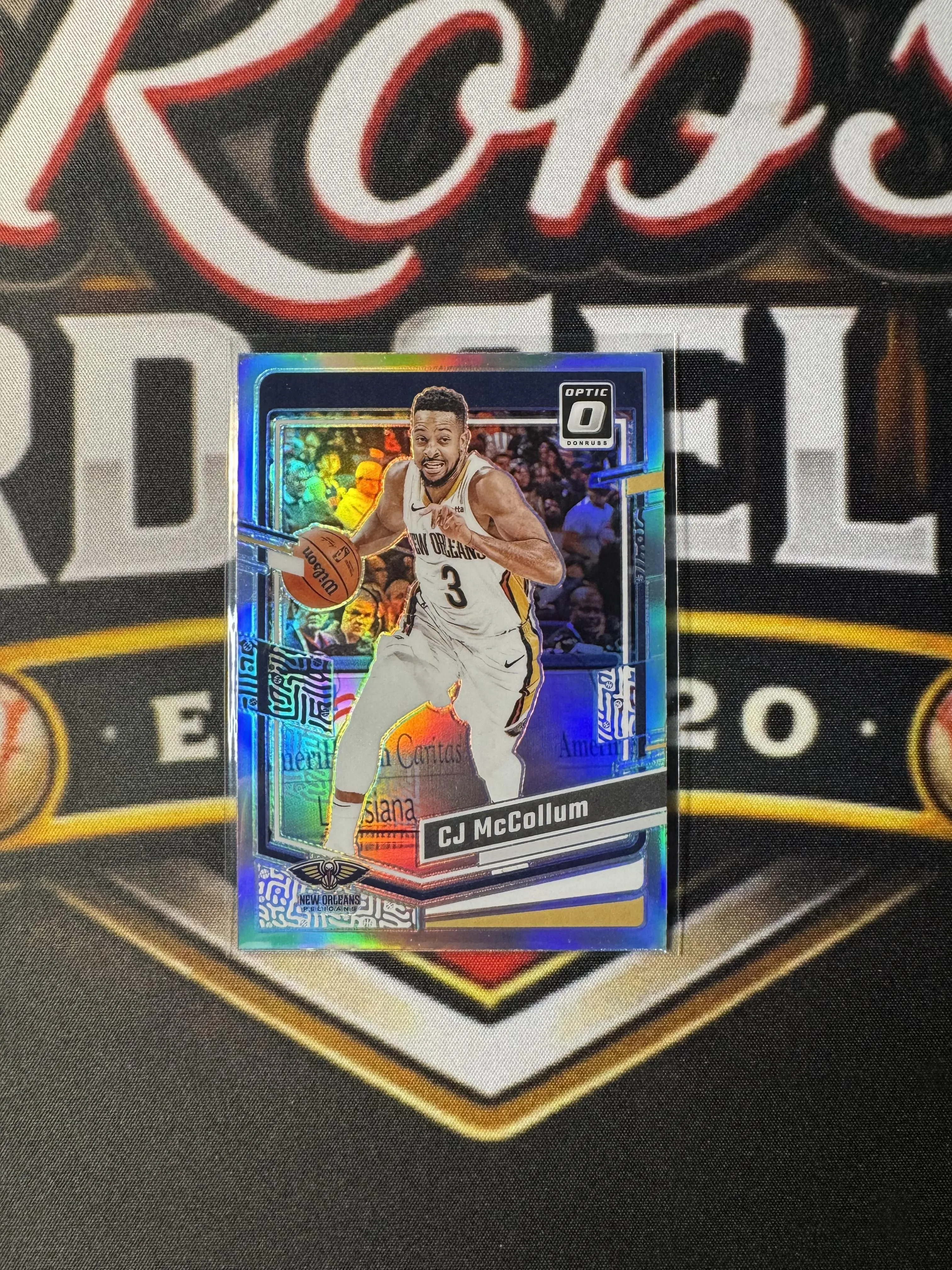 Card image