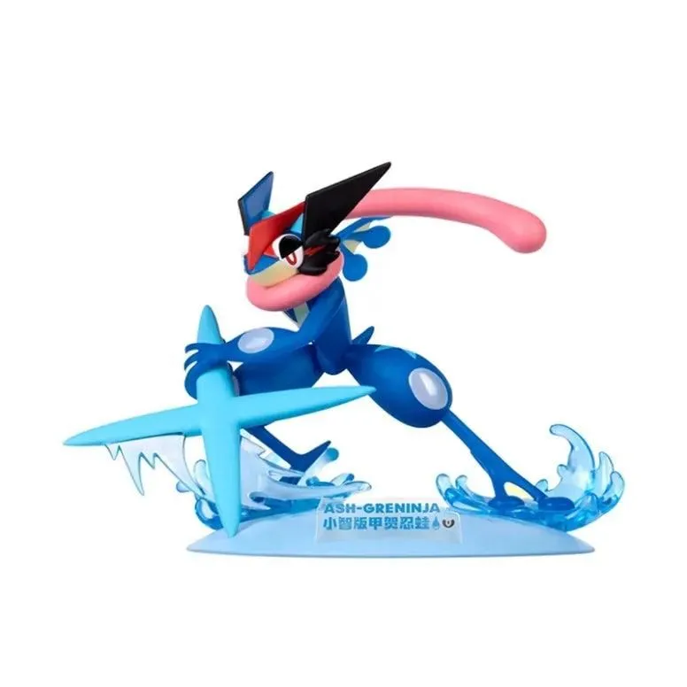 Funism - Pokemon Prime Figure - AMPHINOBI