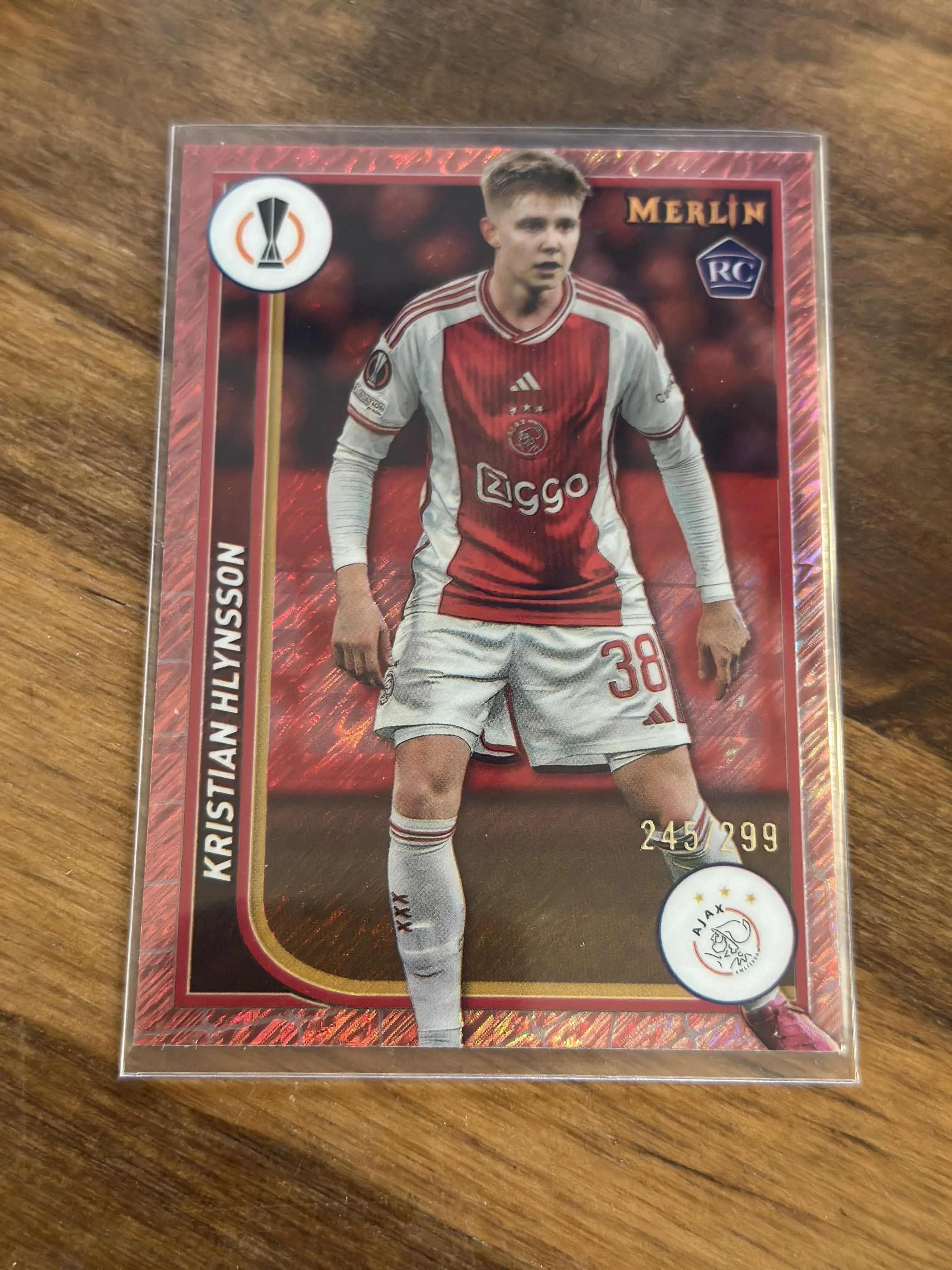 Card image