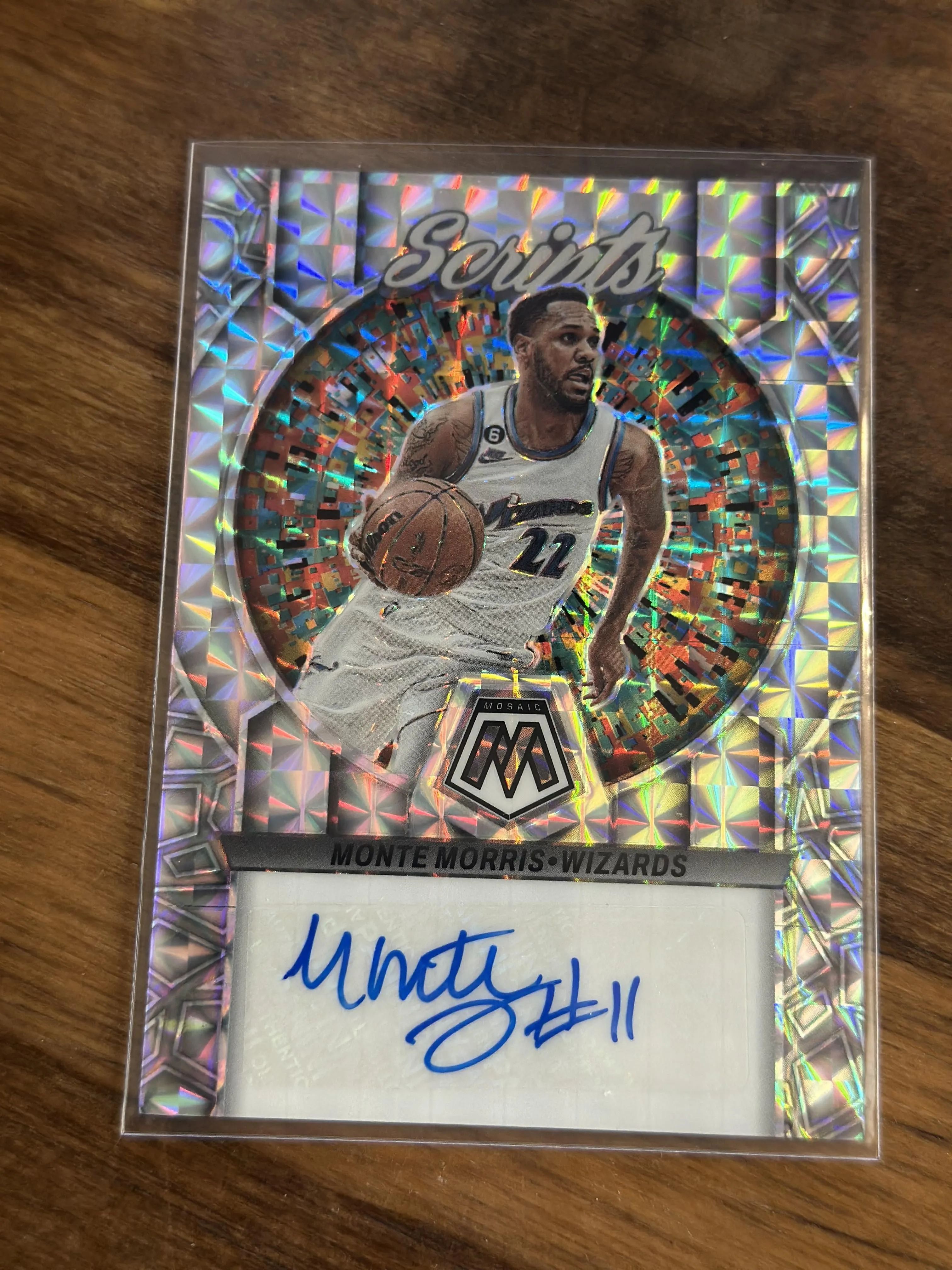 Card image