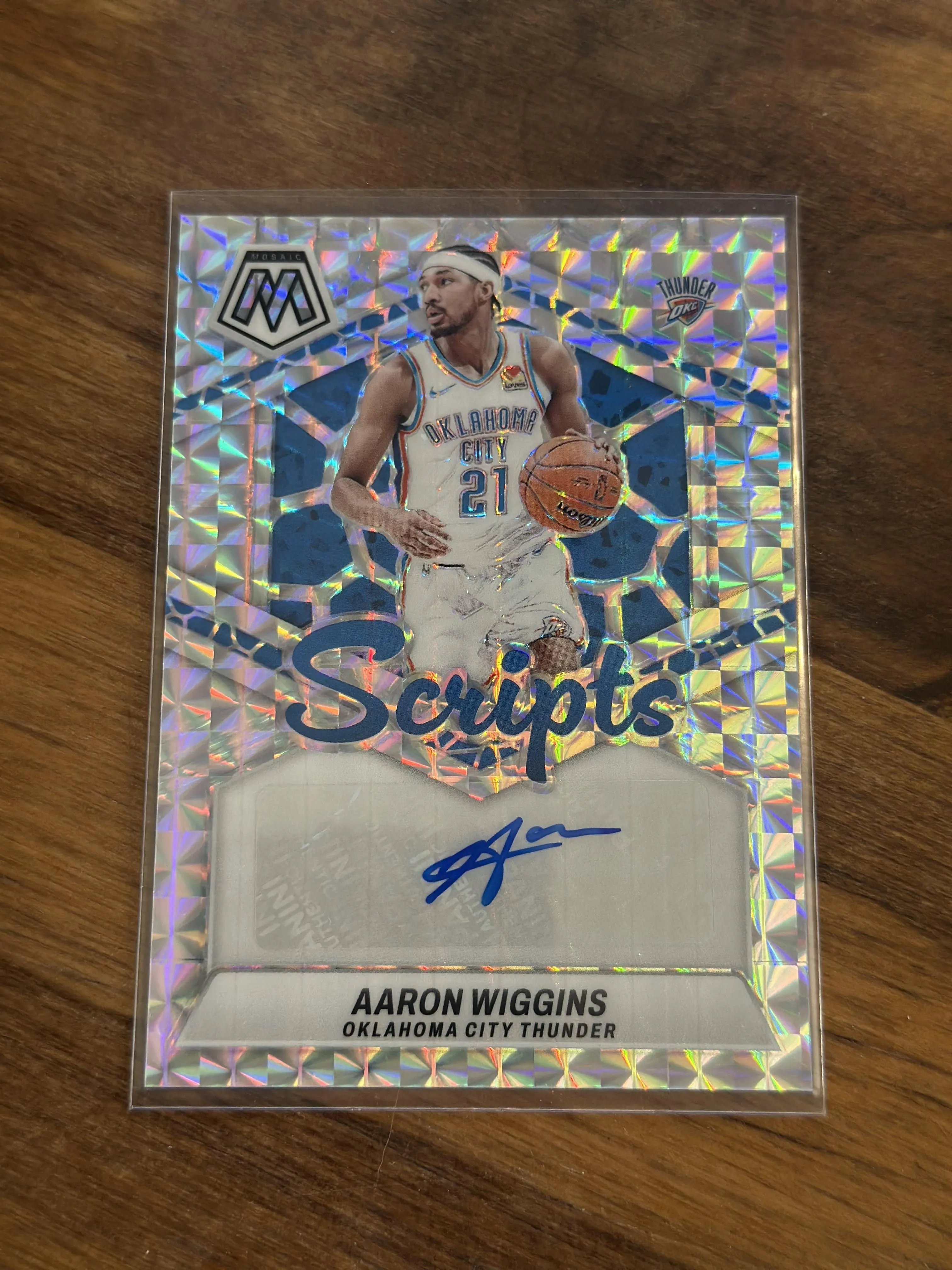Card image