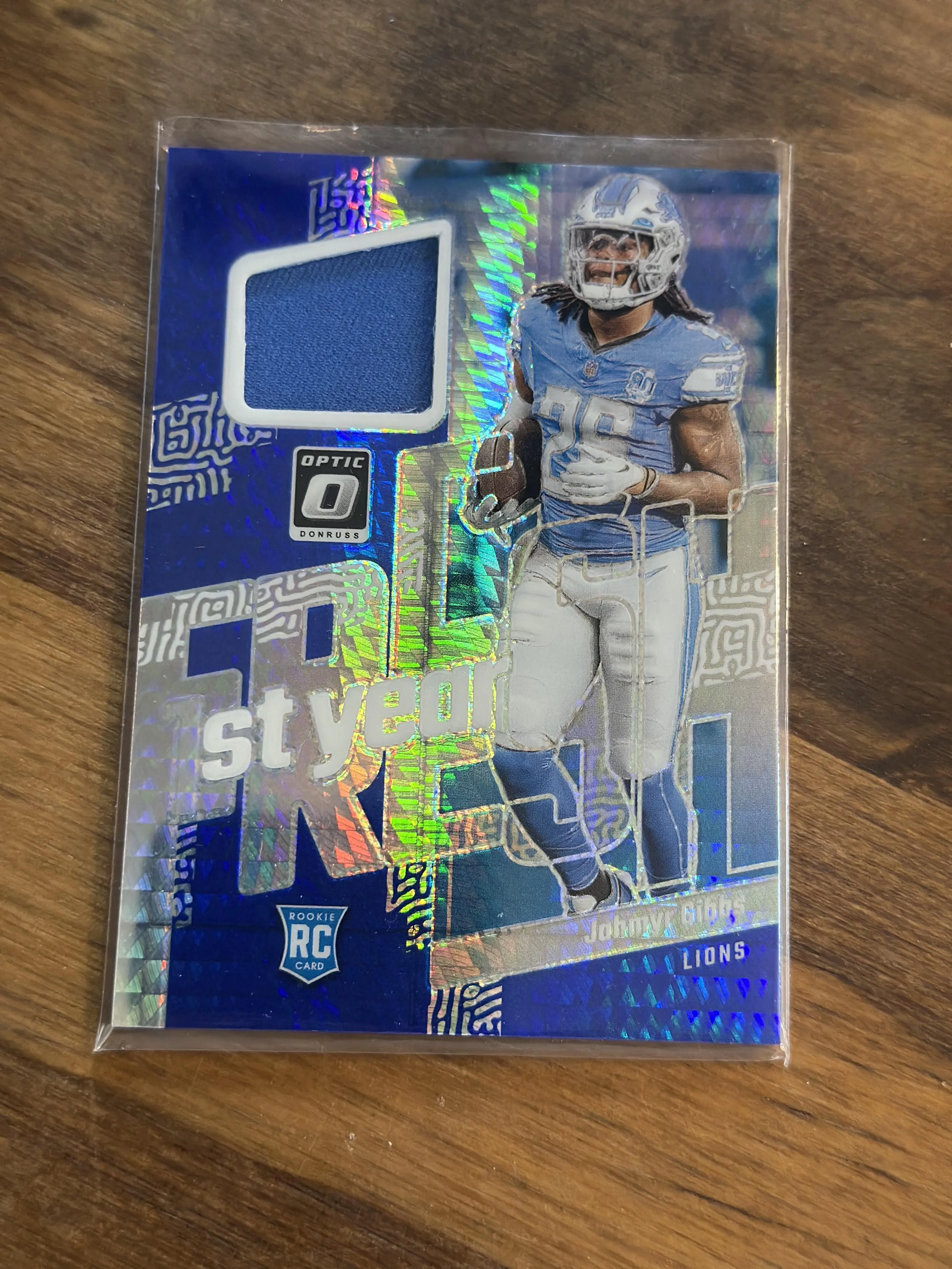 Card image