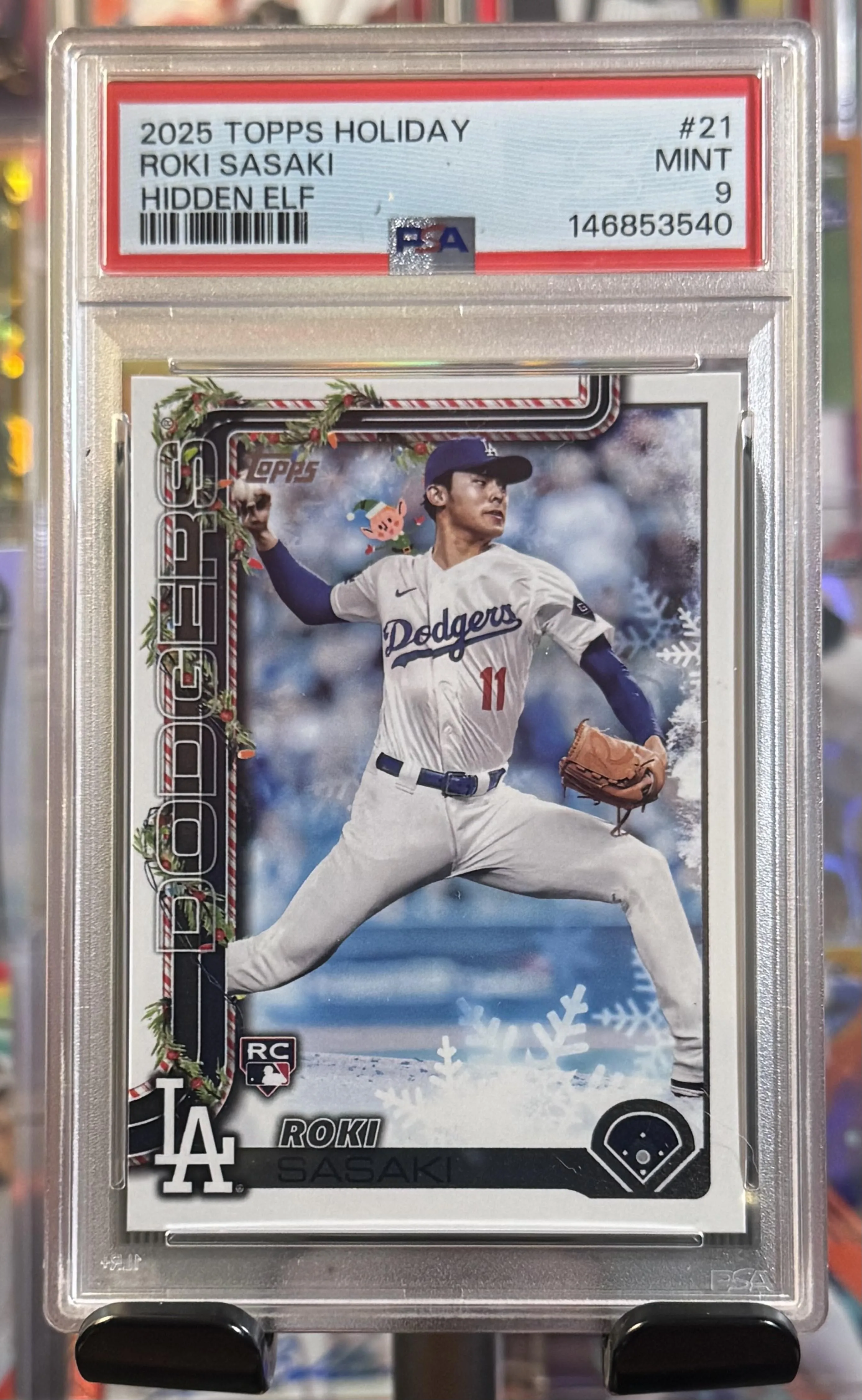 Card image