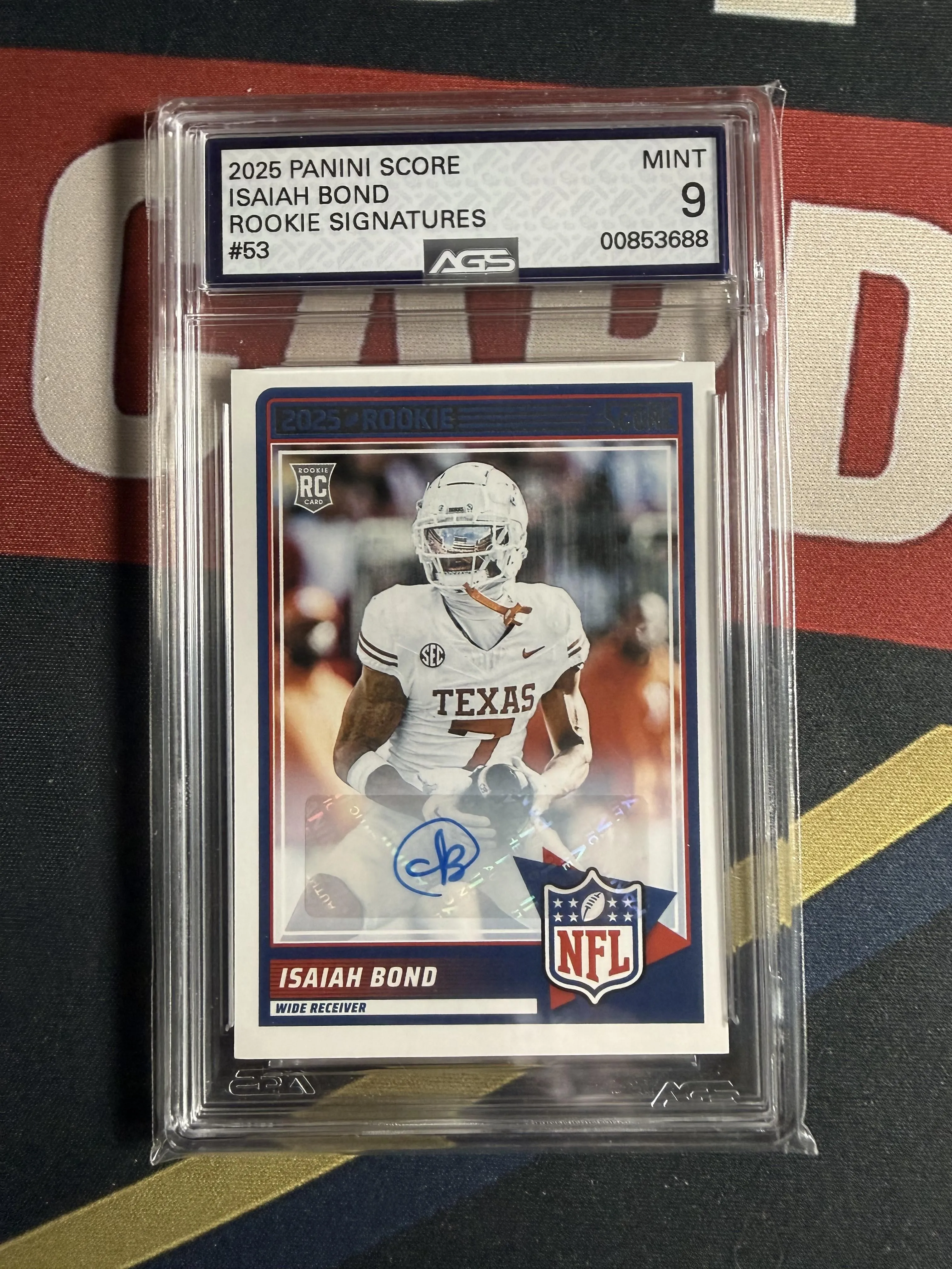 Card image
