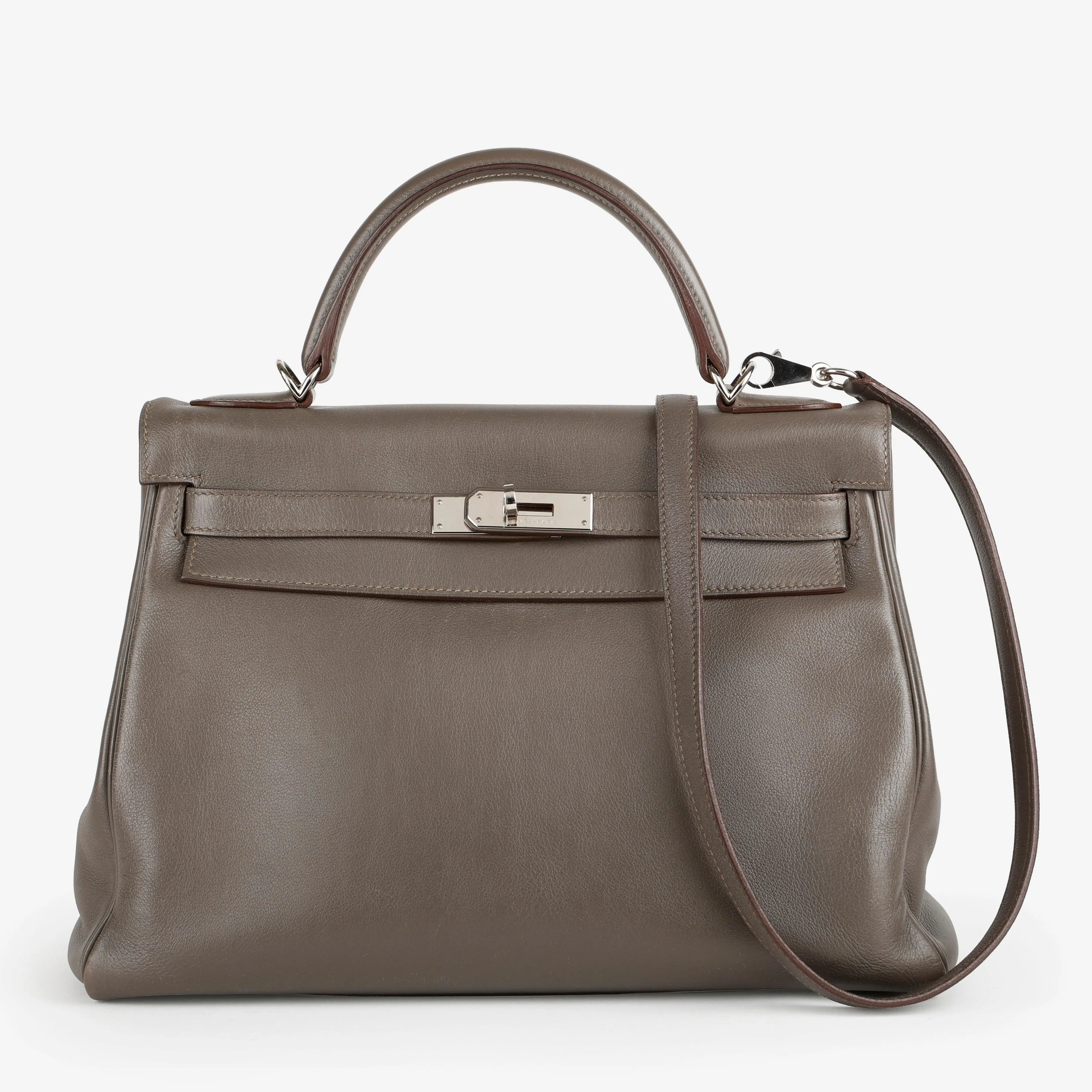 Kelly 32, Etain Evercolor PHW