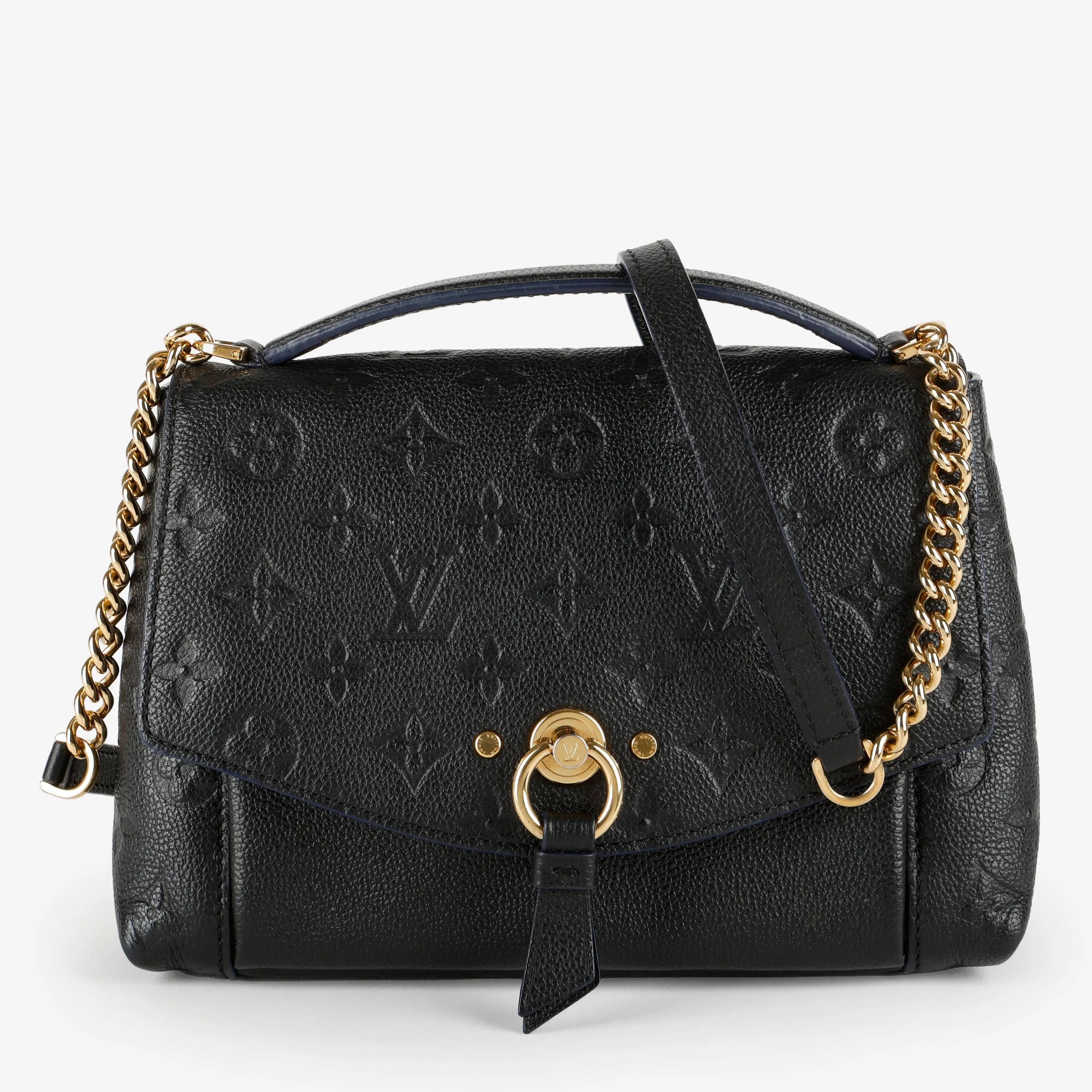 Blanche BB, Black Empreinte