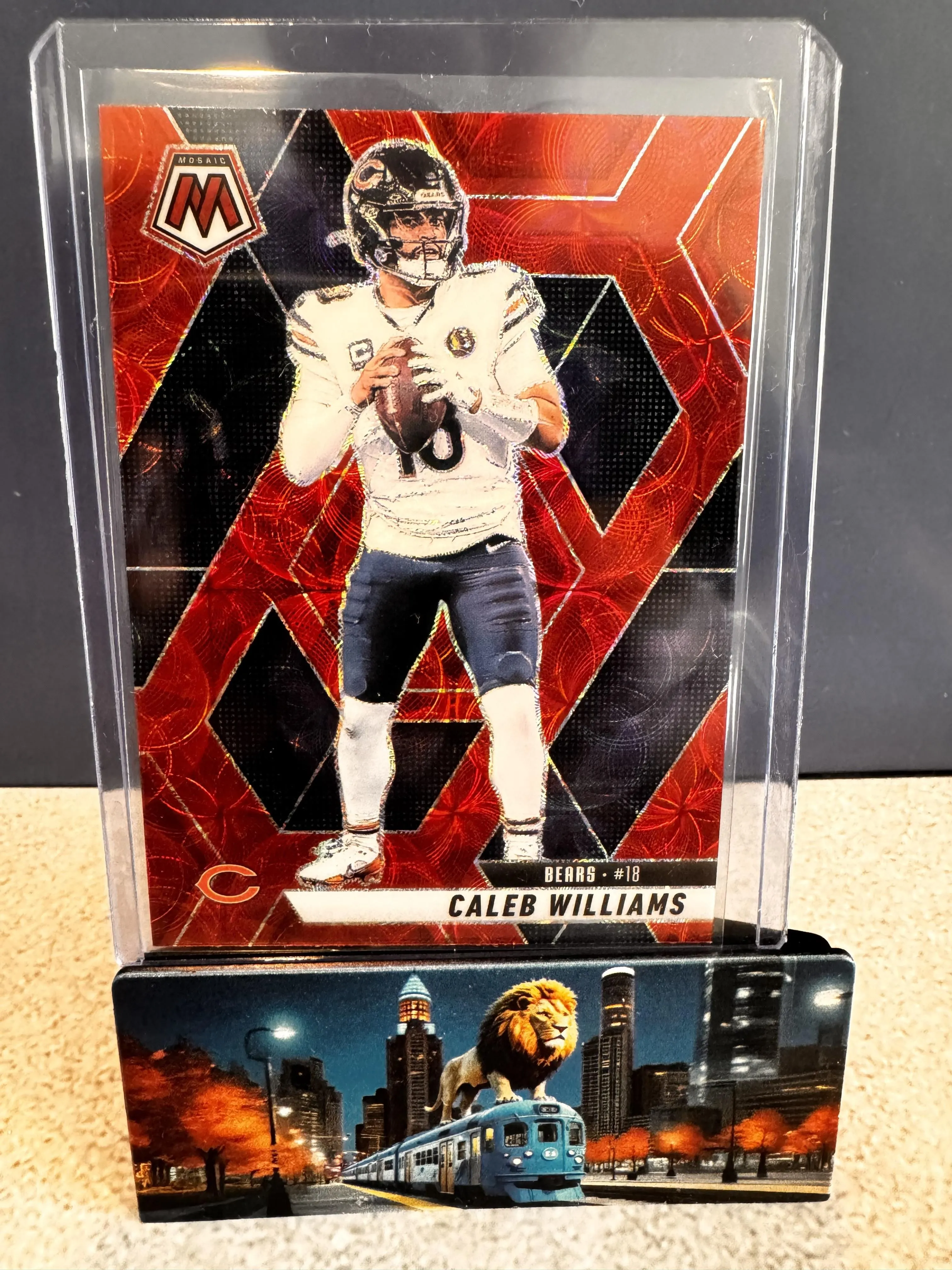 Card image