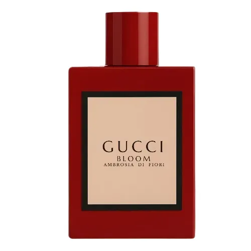 GUCCI BLOOM Ambrosia di Fiori Eau de Parfum (WOMEN)