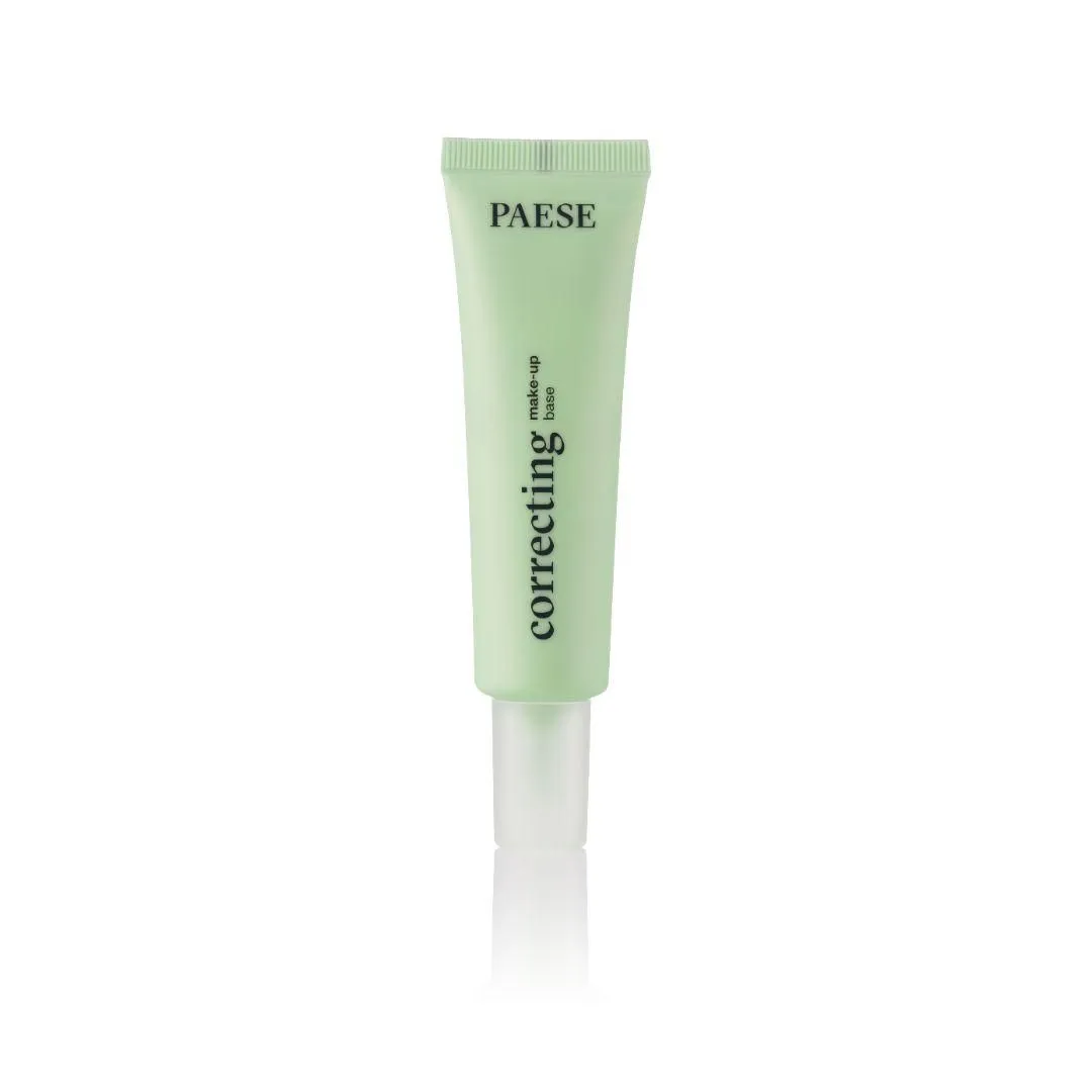 PAESE MakeUp Base Correcting Tube 30 ml