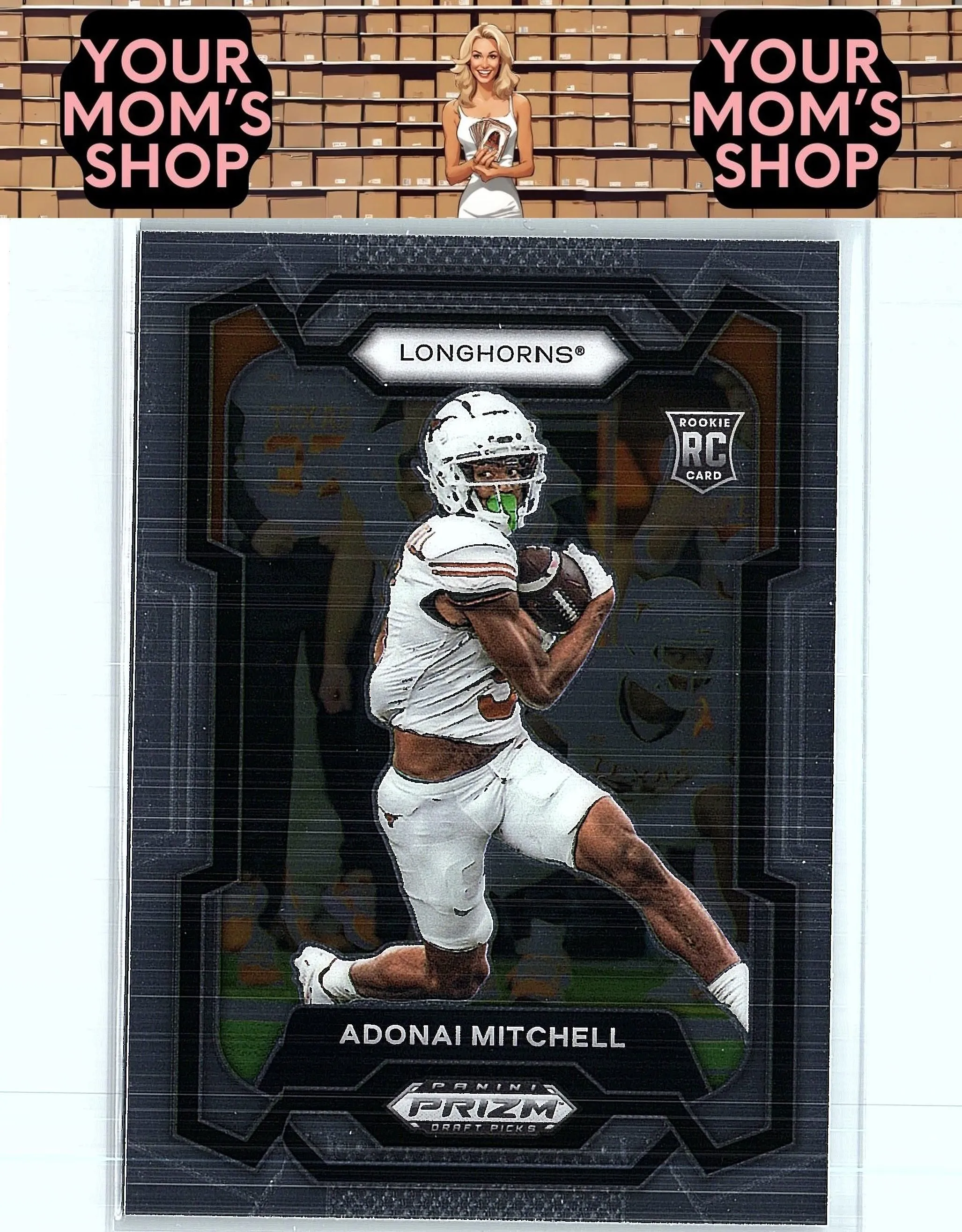 Card image