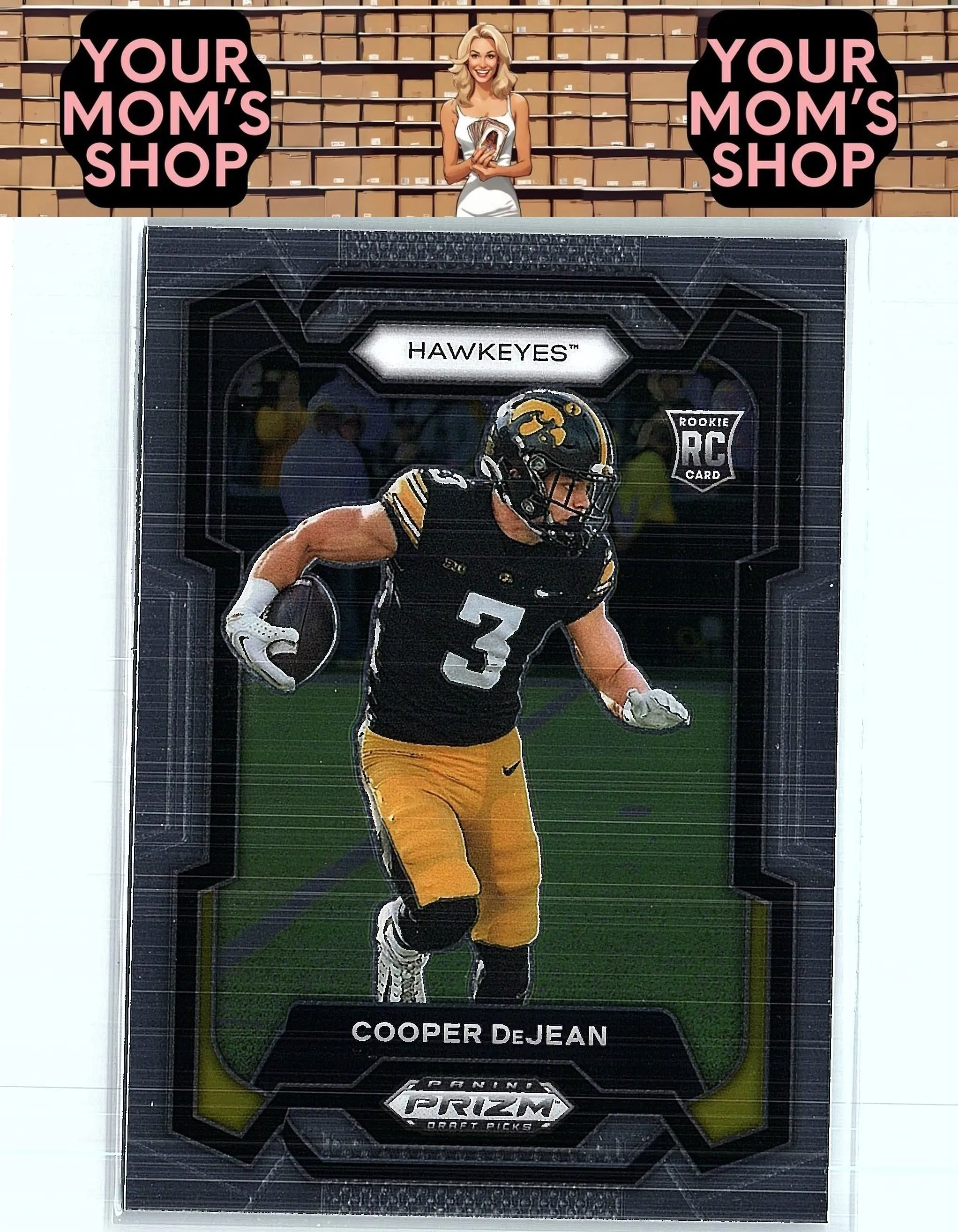 Card image