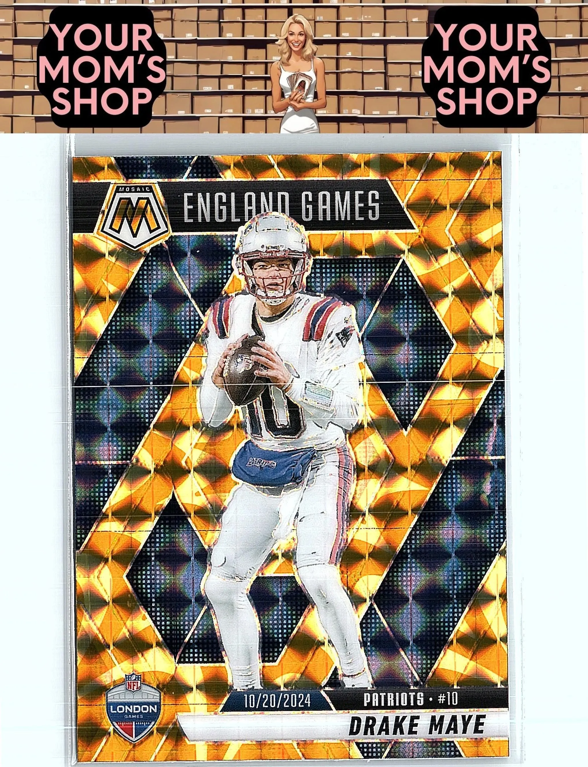 Card image