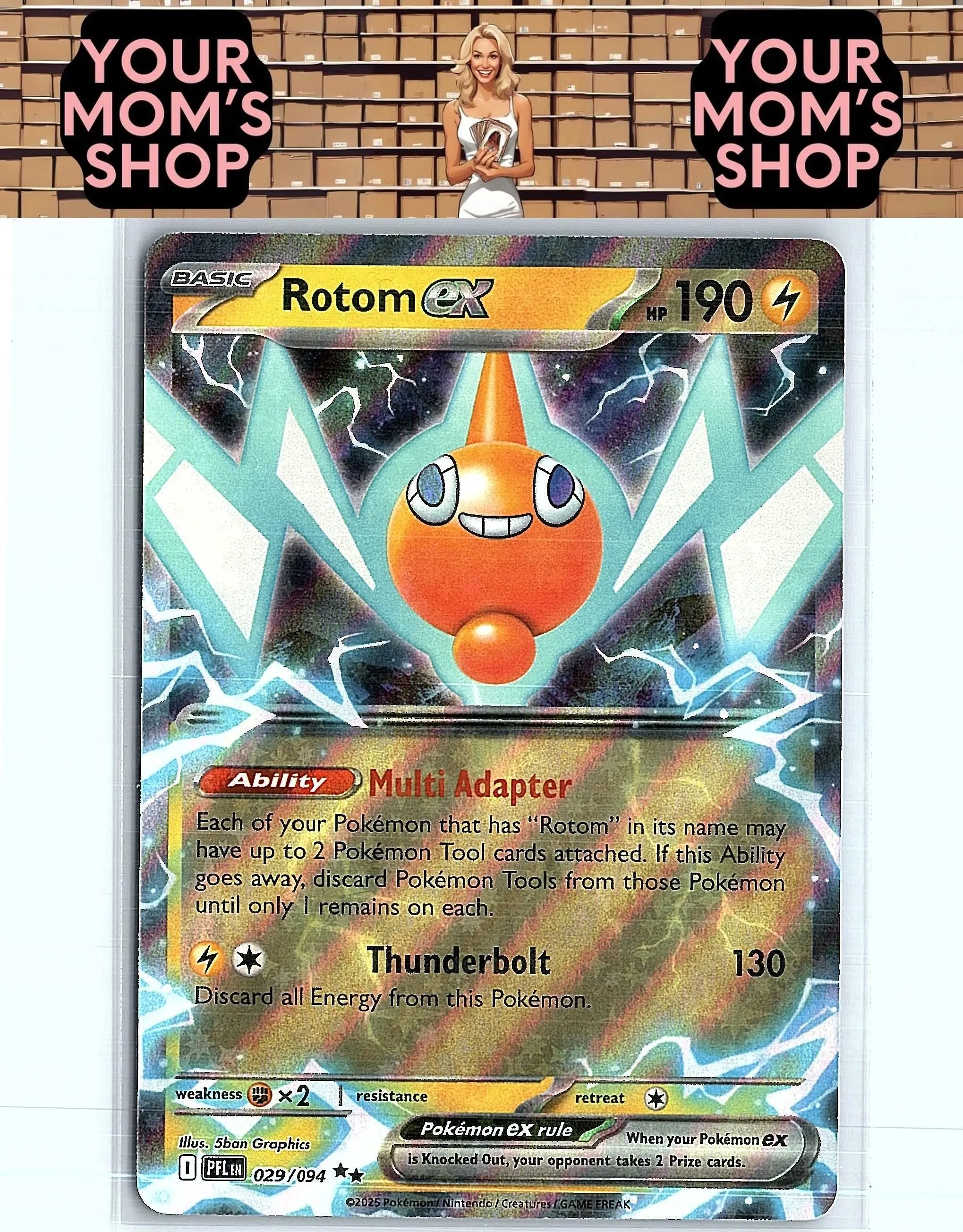 Card image