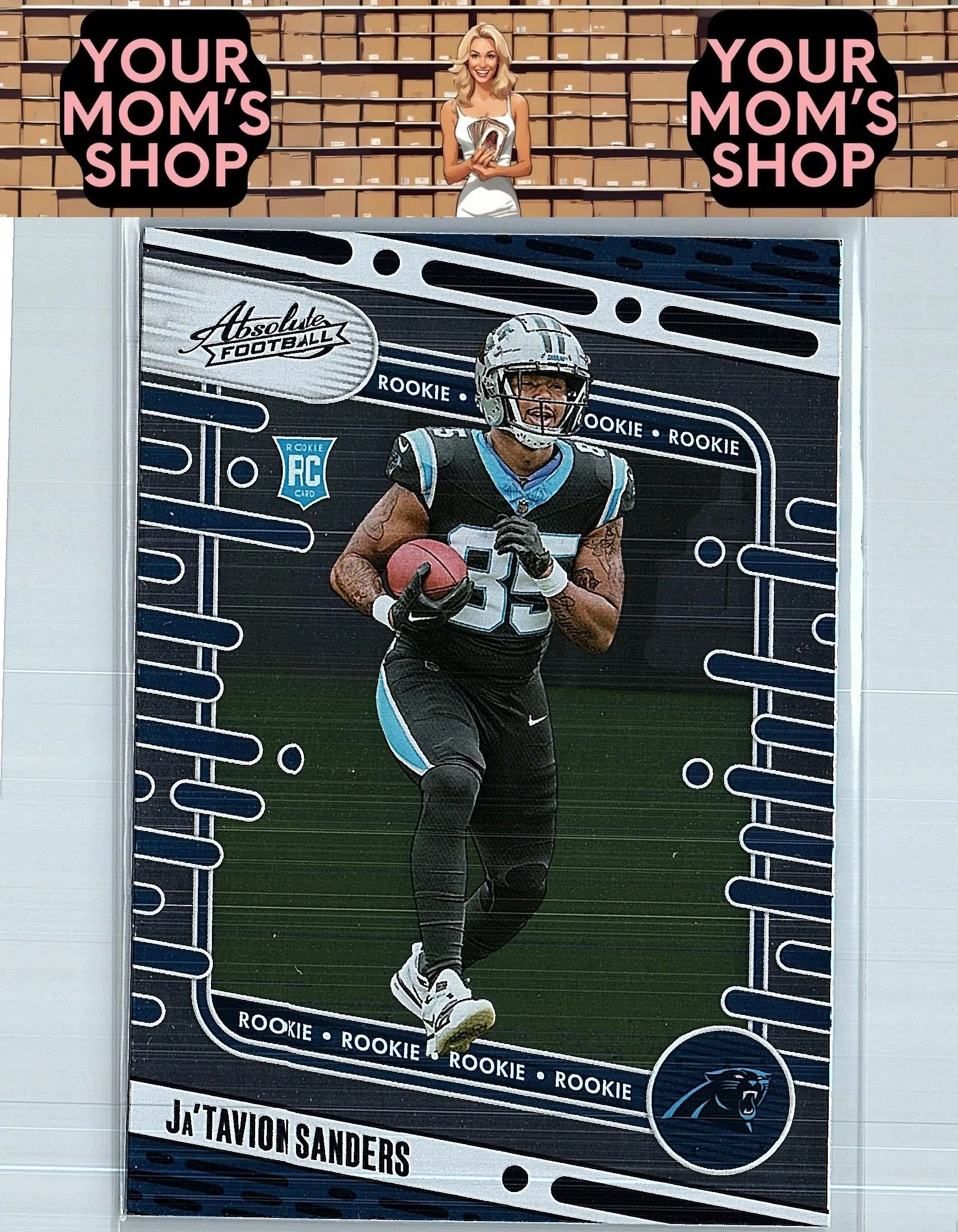 Card image