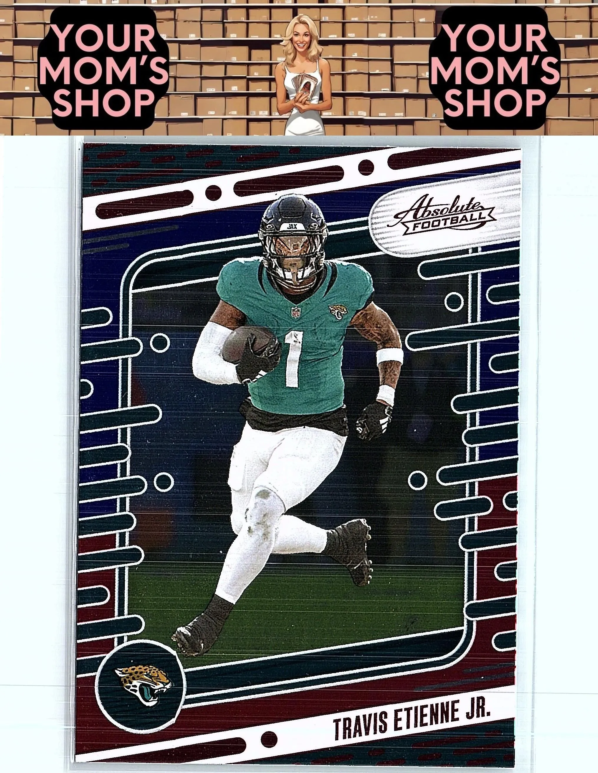 Card image