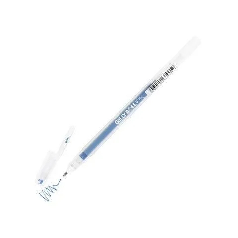 Gelly Roll Stardust Pen Marine