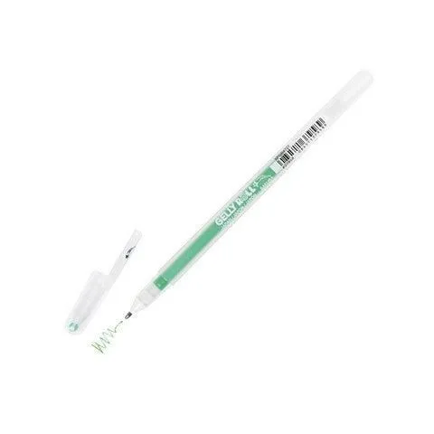 Gelly Roll Stardust Pen Lime