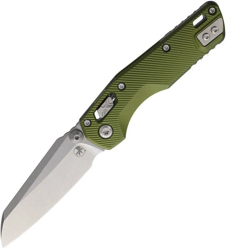 Microtech MSI mini